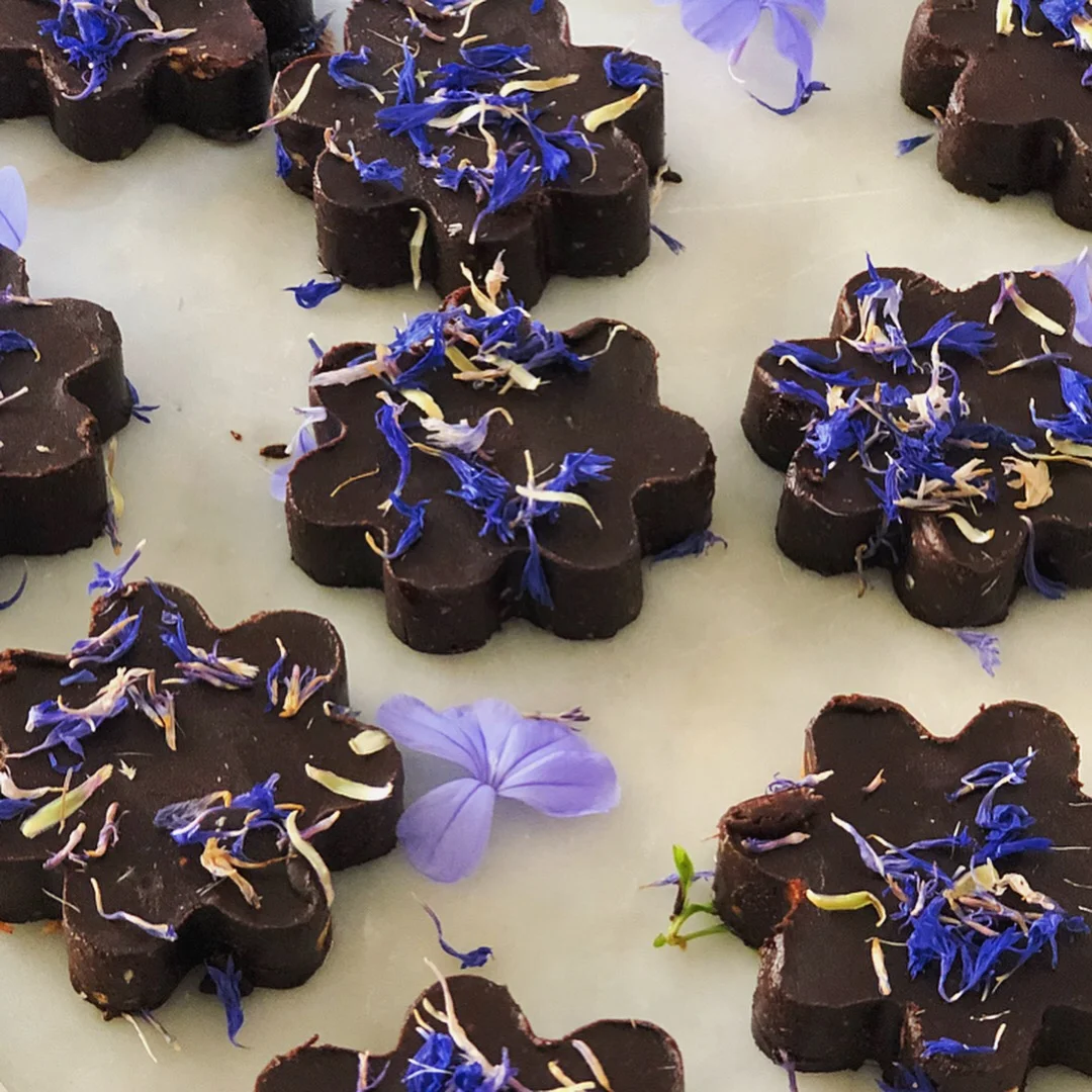 Chocolate Fudge