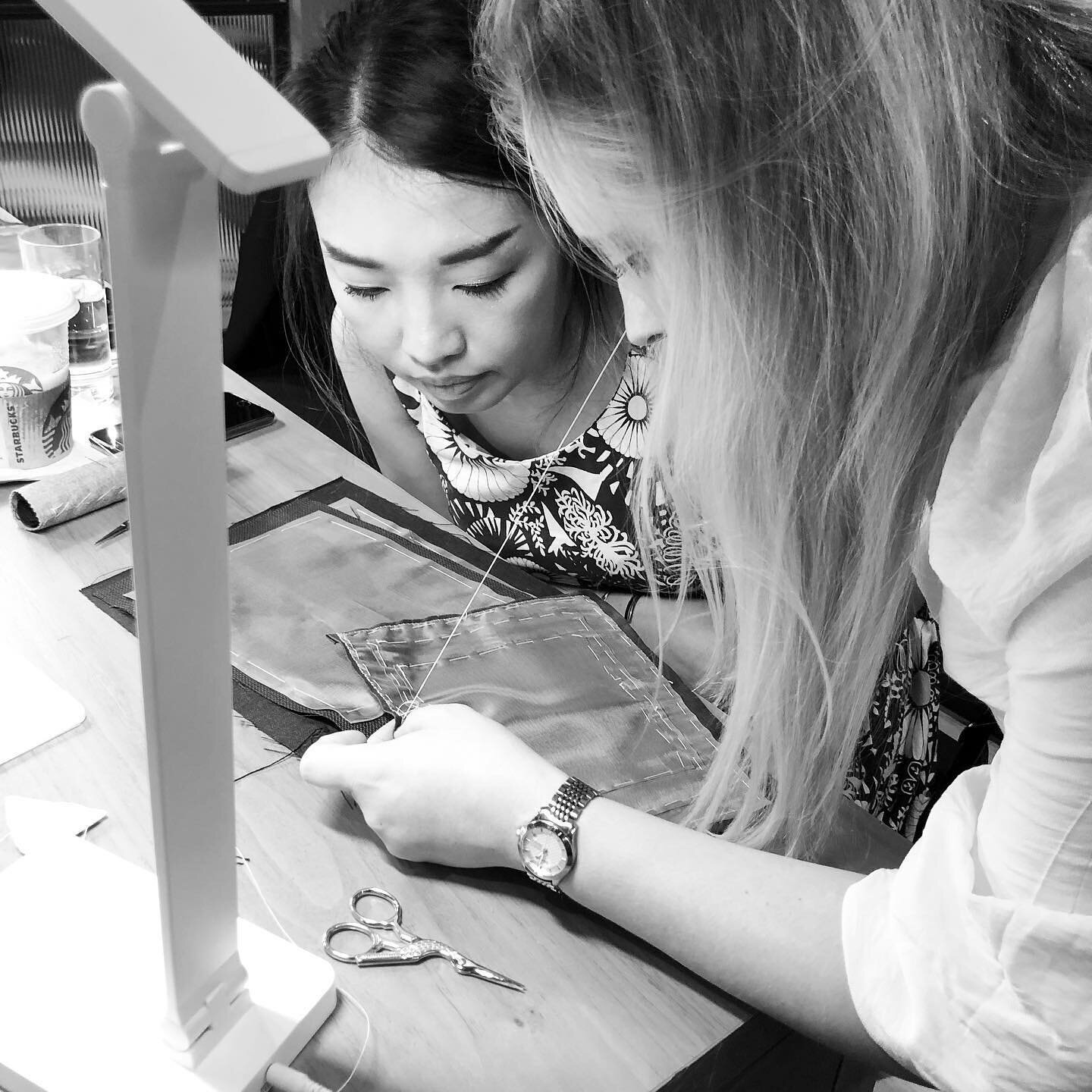 NEW COURSES @no31.hollandandsherry COMING REALLY SOON!
.
.
For full info &amp; bookings e-mail now:

info@thelondonacademyofbespoke.com

#bespoketailoringcourses
#bespoketailoringschool
#bespoketailoringqualification
#thelondonacademyofbespoke