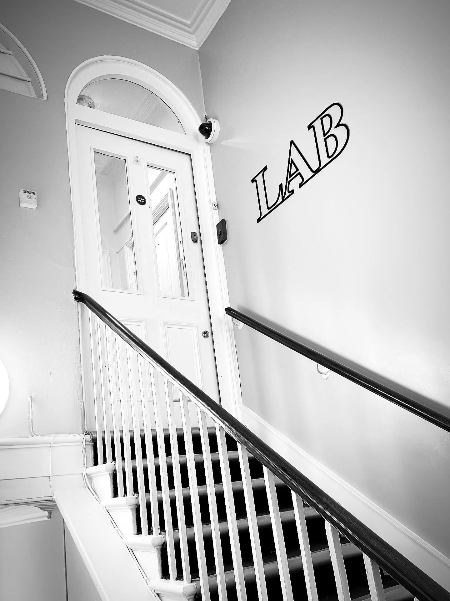 LAB Life @ No.11 so far&hellip;.. looks like it&rsquo;s LOVE!