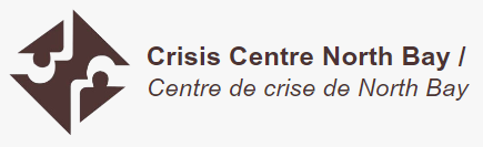 Crisis Centre North Bay logo