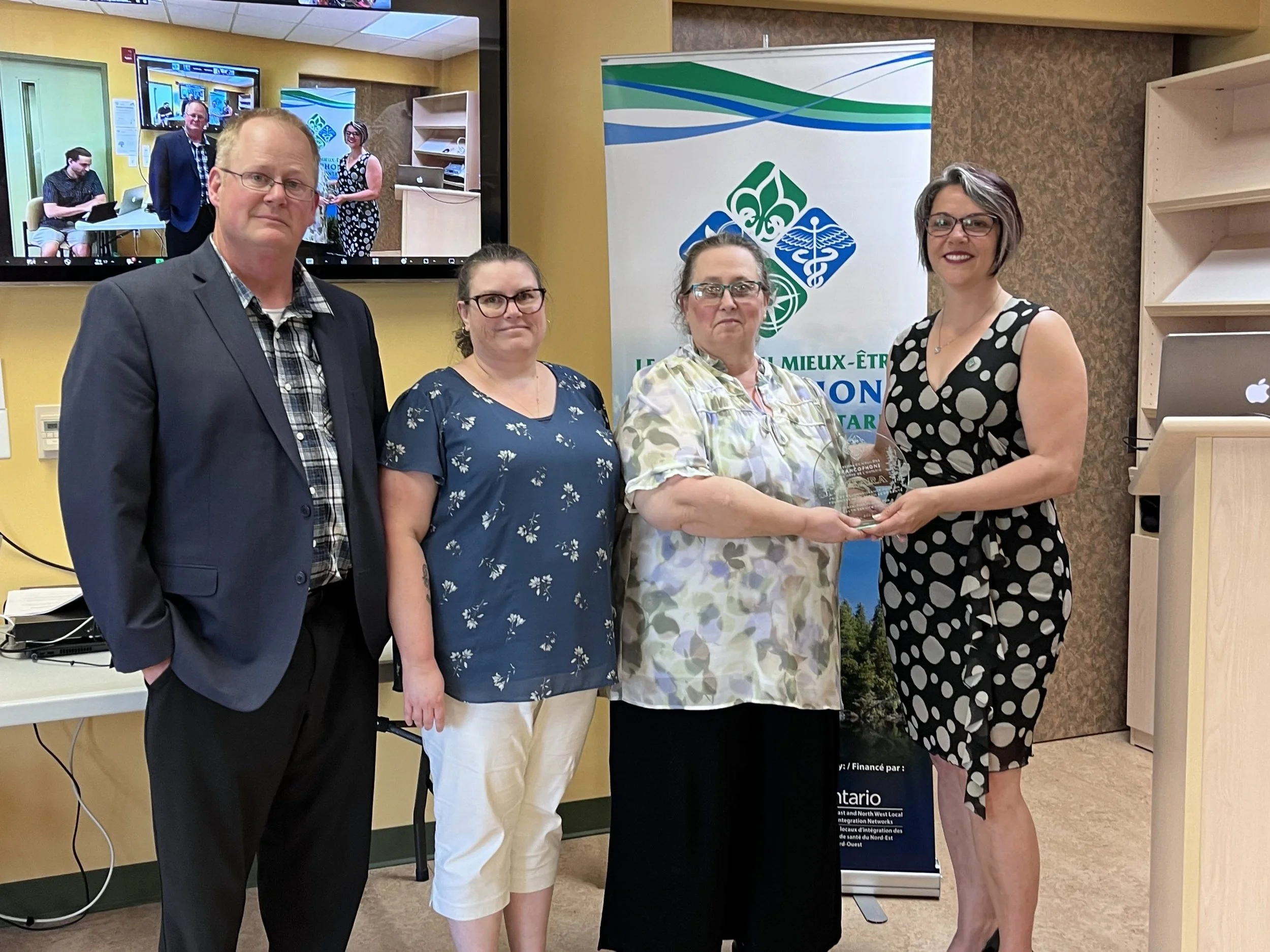 PHARA Named a Best Workplace in Canada 