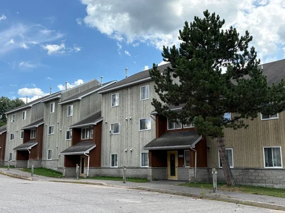 North Bay Nugget: Disabled tenants get eviction notices for repairs landlord can't yet afford 