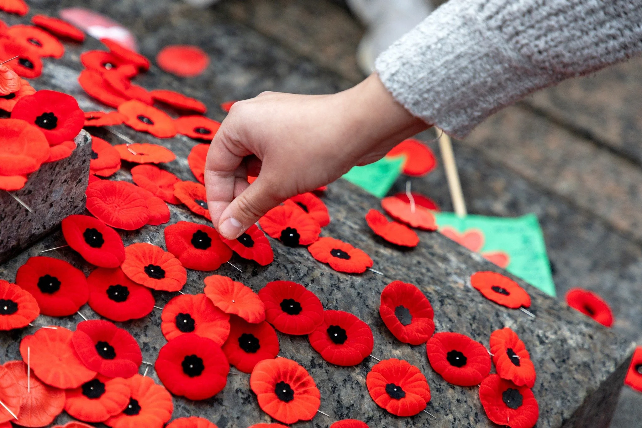 On this Remembrance Day, we reflect on the incredible courage of those who fought to protect our freedoms and our future.
At PHARA, we honour their legacy by continuing to promote independence, inclusion, and support for all members of our community.