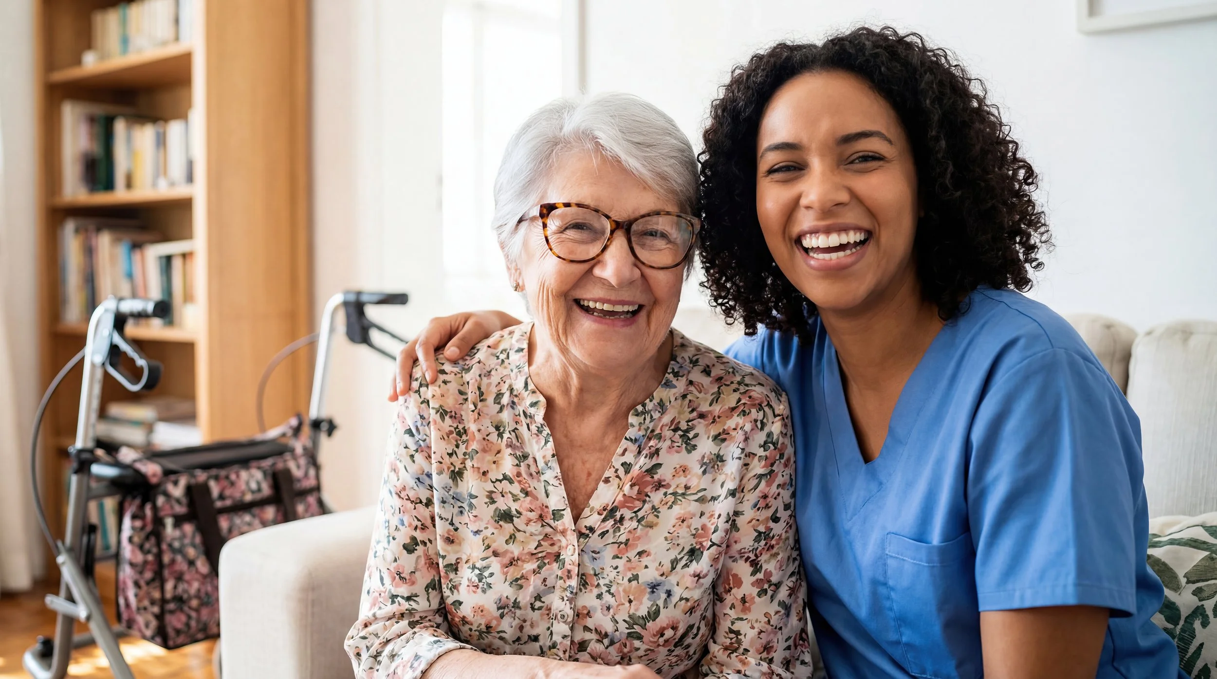 Personal Support Worker (Outreach Program)