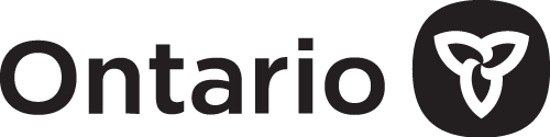 Ontario logo