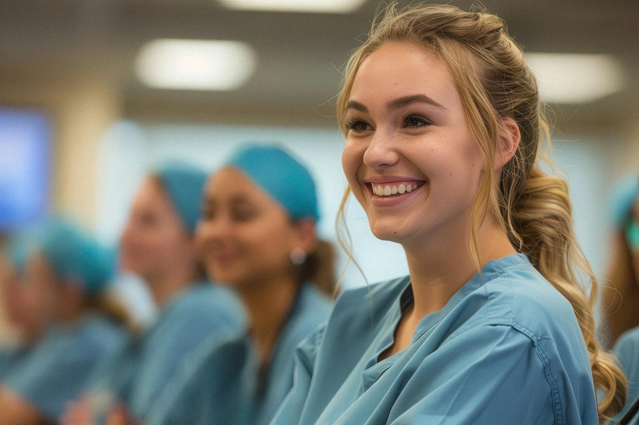 PHARA Community Services Launches “Pathways to Success” Scholarship to Support Future Personal Support Workers