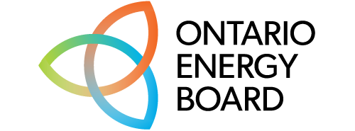 Ontario Energy Board logo