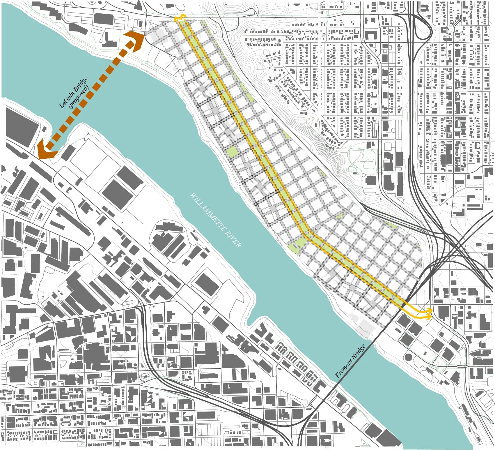 General Site Plan