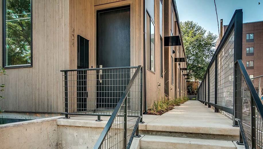 Parking Building Portland Plan Design Xplore