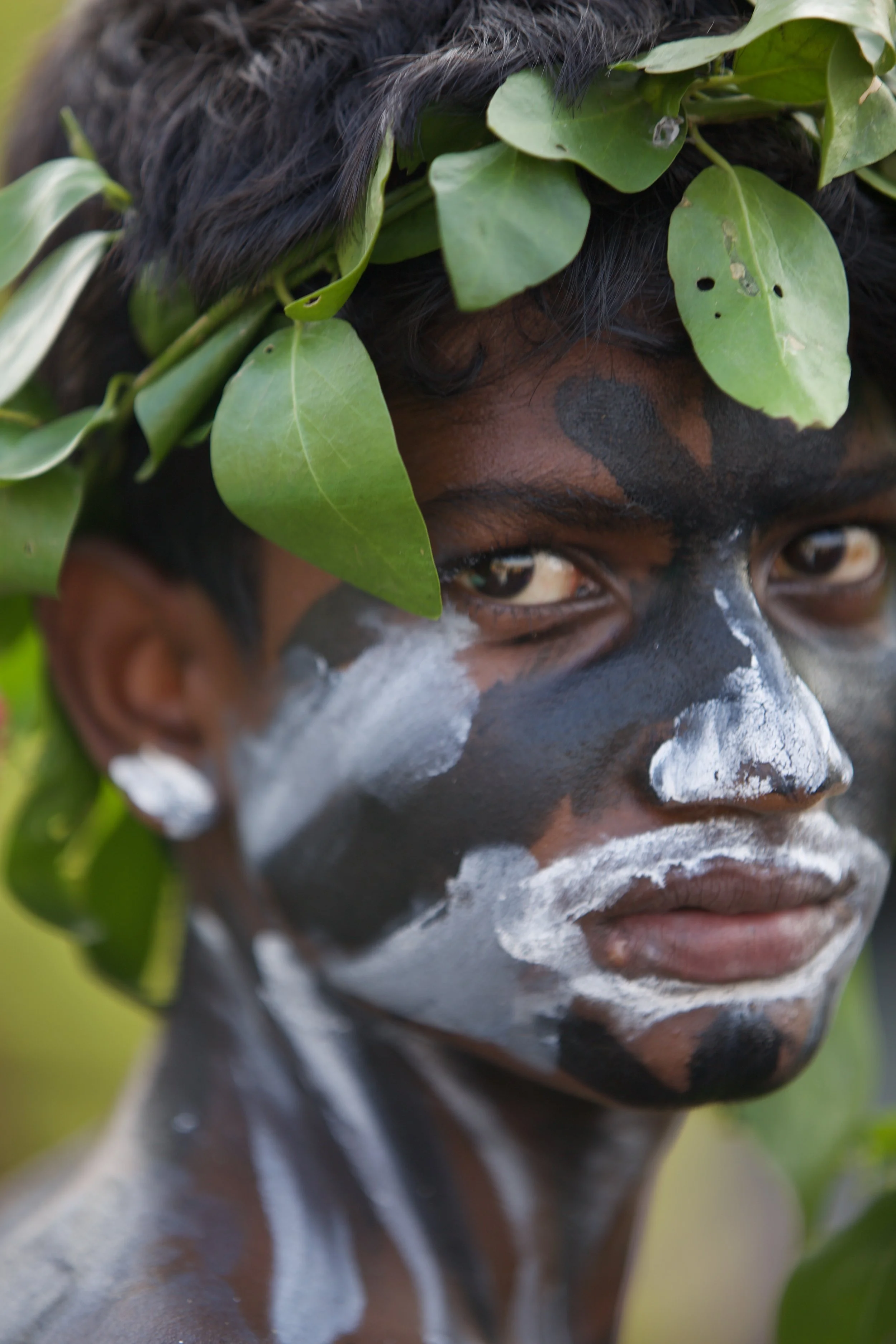 South India