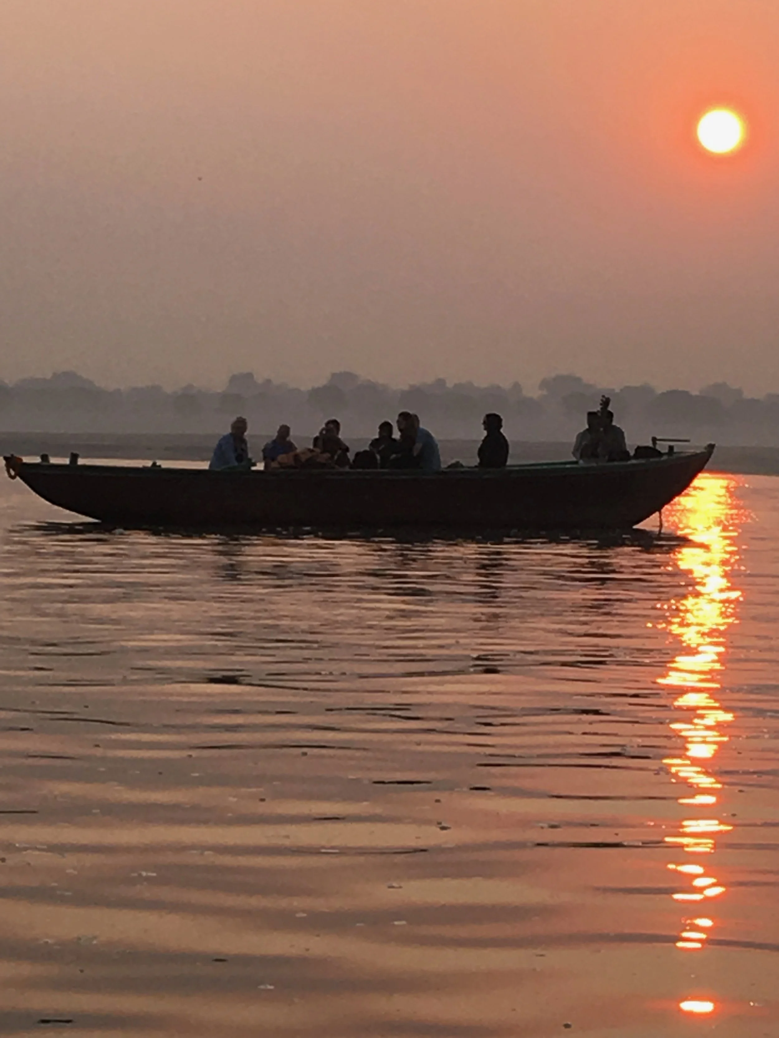 Varanasi, India