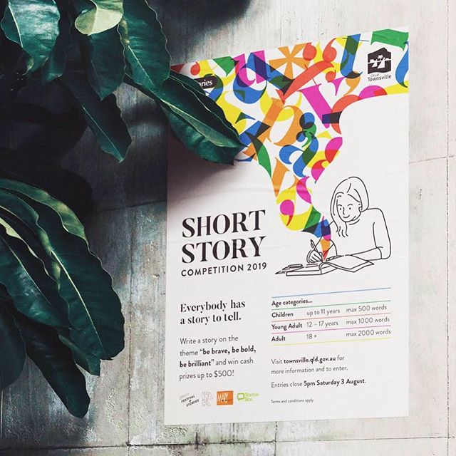 We&rsquo;ve been spoilt for choice with a feast of arts and culture with NAFA in our city at present. And, as it draws to a close, we know we have been privileged to have played a small part in the festival. #nafa #festivalofstories #ourlittleculture