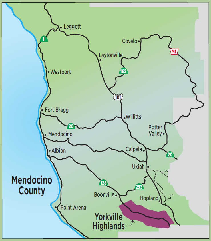 About Us — Yorkville Highlands