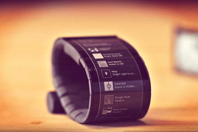 Despite its black and white screen, it still has most of the capabilities of any smart watch.