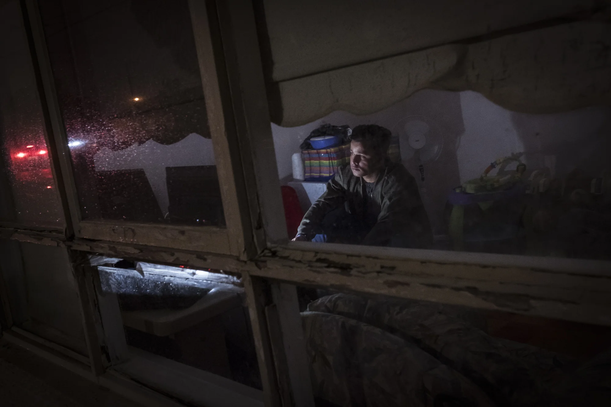  "In Australia, you can have a good life. If you are working and making money you can do whatever you want. If see things this way, life is settled. But the other way is that you don’t have parents here. You don’t have anyone to help you if you want 