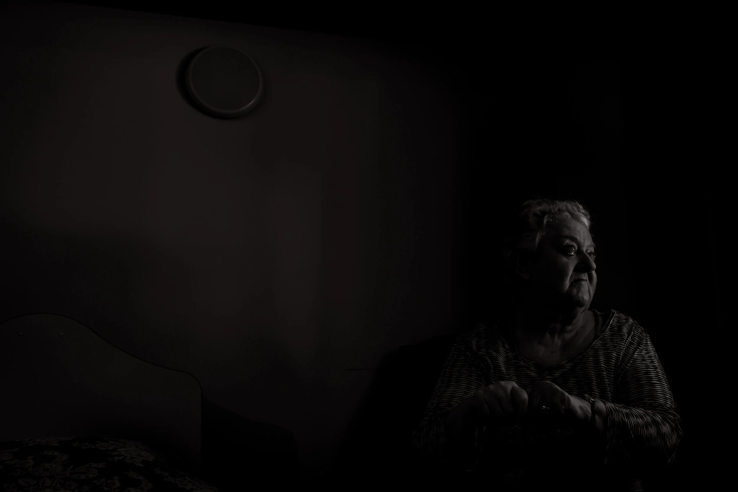  Lake Wendouree, Victoria, Australia. Capt. Faye Lewis, Nursing Corp, Army. Vietnam 1970-71. Faye Lewis was the head nurse at 1 Australia field Hospital in Vung Tau, Vietnam. The trauma of her daily emergency surgery work and endless work hours was h