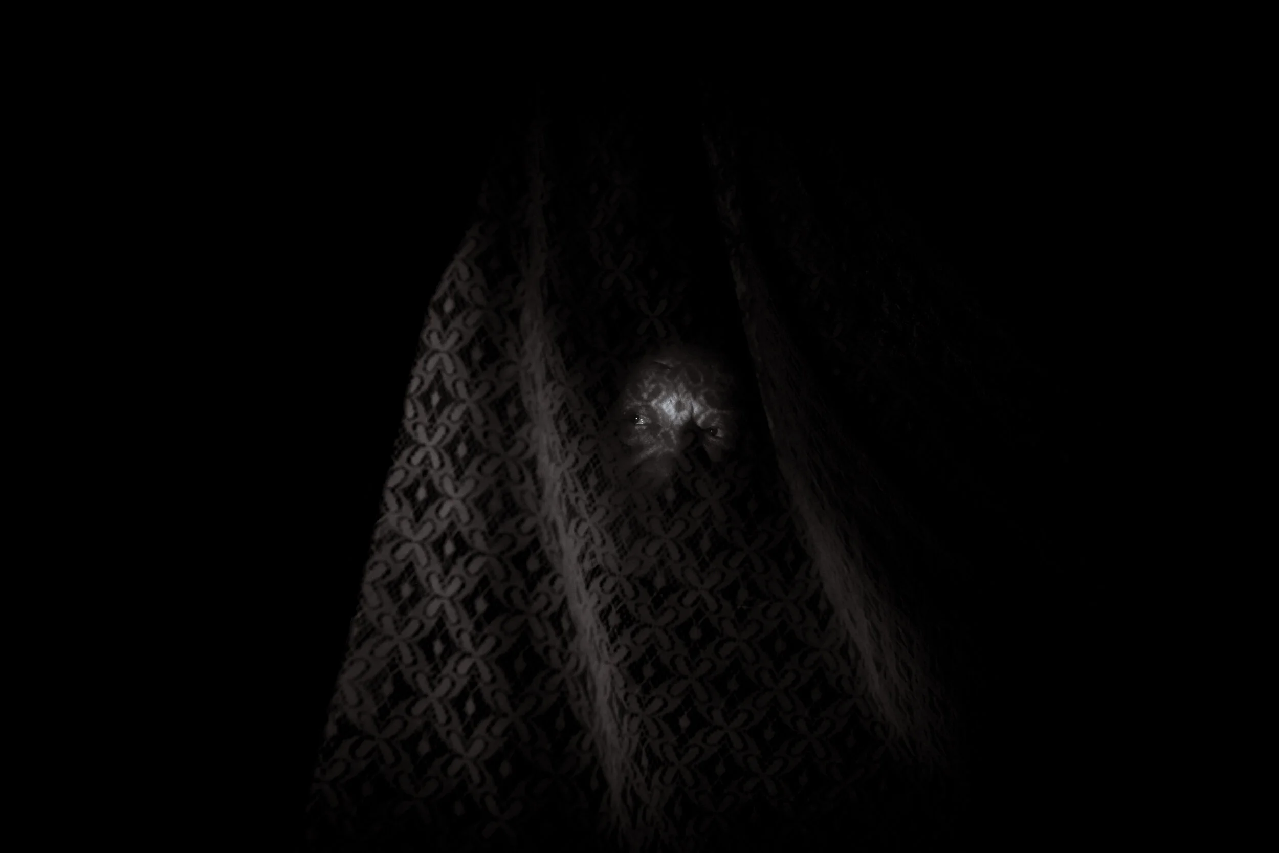  Mount Clear, Victoria, Australia. Corporal Garry Vapp, 'A' Squadron, 3rd Cavalry Regiment, LAD. Suffers from PTSD symptoms including guilt and shame as a result of his service in Vietnam, 1967-68. 