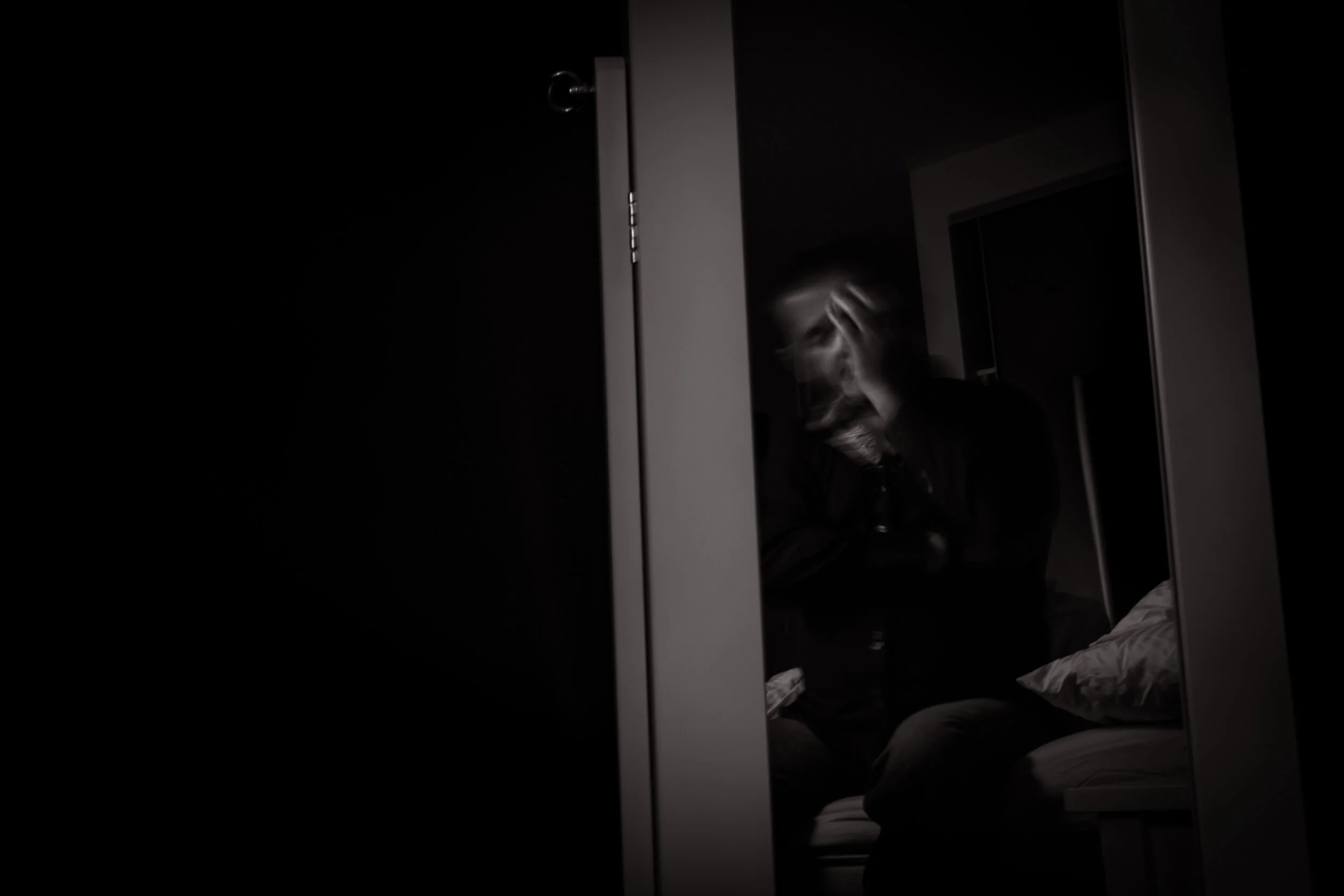  Melbourne, Victoria, Australia. Sergeant Rob Campbell, Signalman, 104 Squadron, served in the ADF campaigns in Afghanistan, East Timor and Bouganville. Now a member of Victoria police he identifies his time in the military as having an effect on his