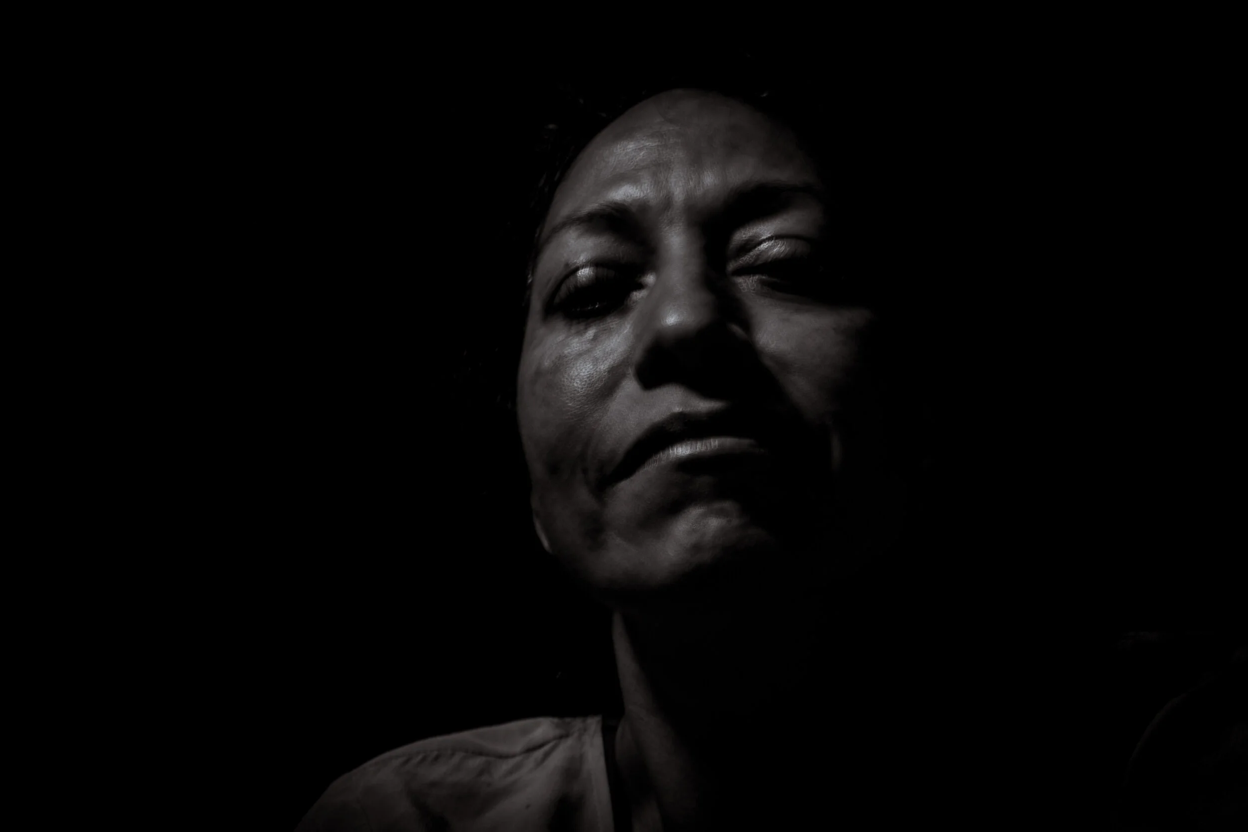  Sunshine Acres, Queensland, Australia. Leading Seaman Kathryn Simeon. Marine Engineering. 1991-2007. Kath was the victim of domestic abuse at the hands of her partner, an ADF fitness advisor. During this time she would break her back in an on duty a