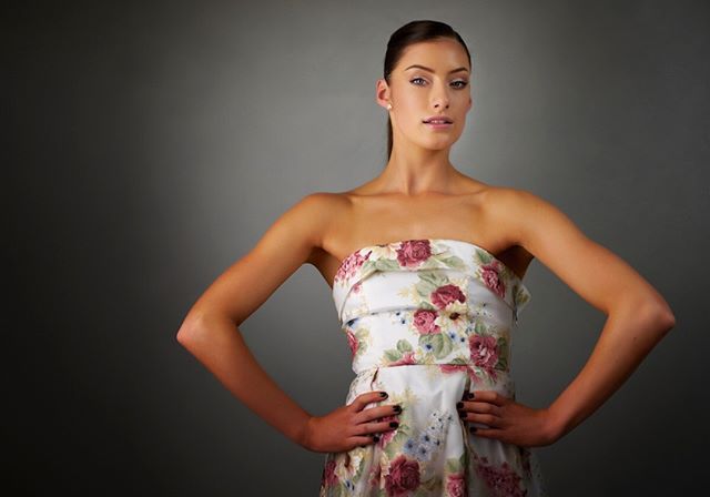 I'm so proud of Mia becoming a finalist for Miss Teen Australia!