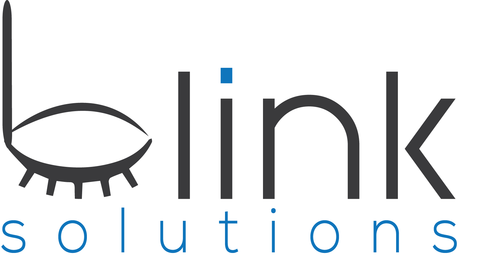 Blink Solutions!