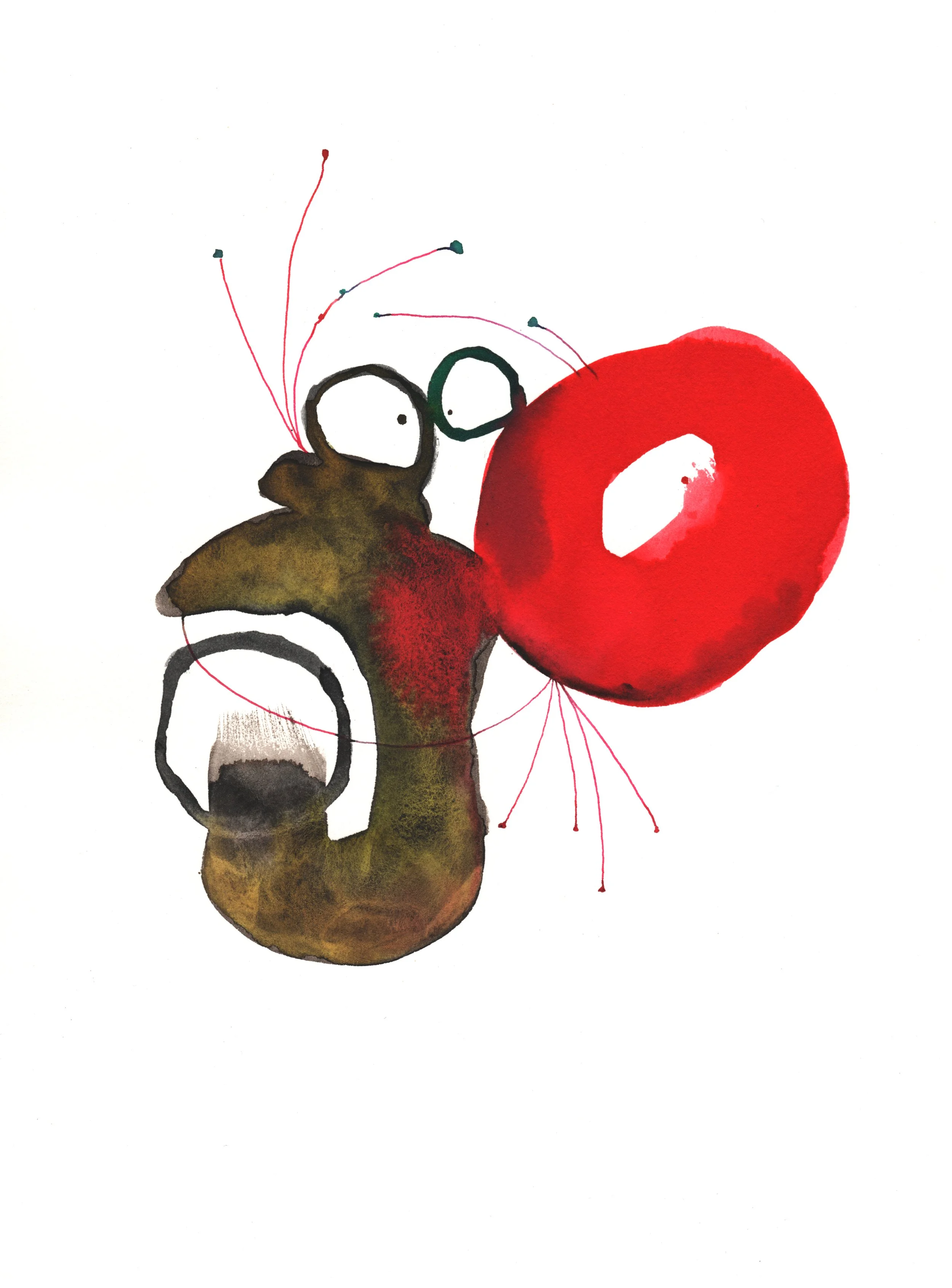 Biophillia