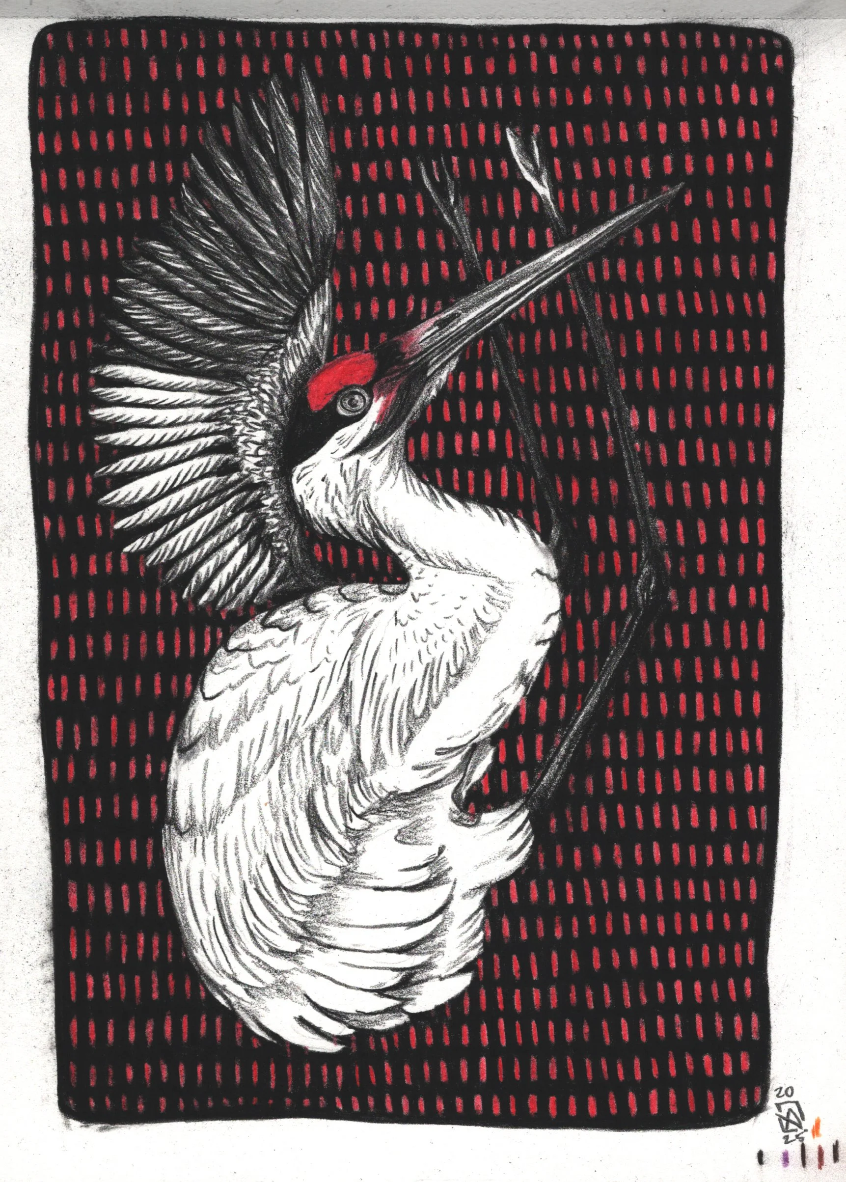 Notice Of Eviction Print - 5x7