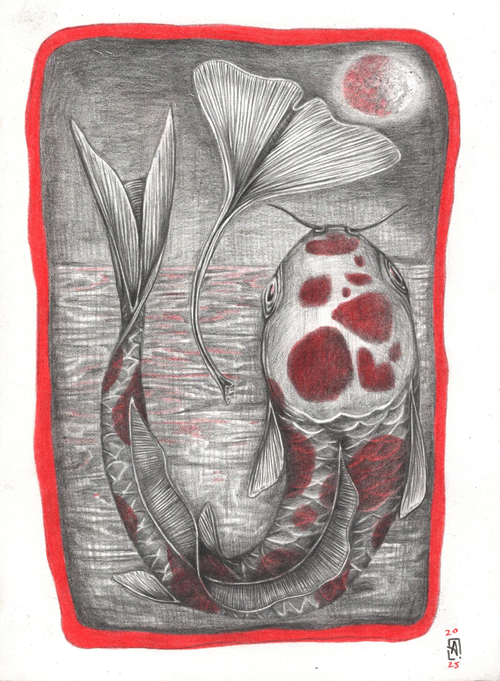 Resilient Purification Print 5x7