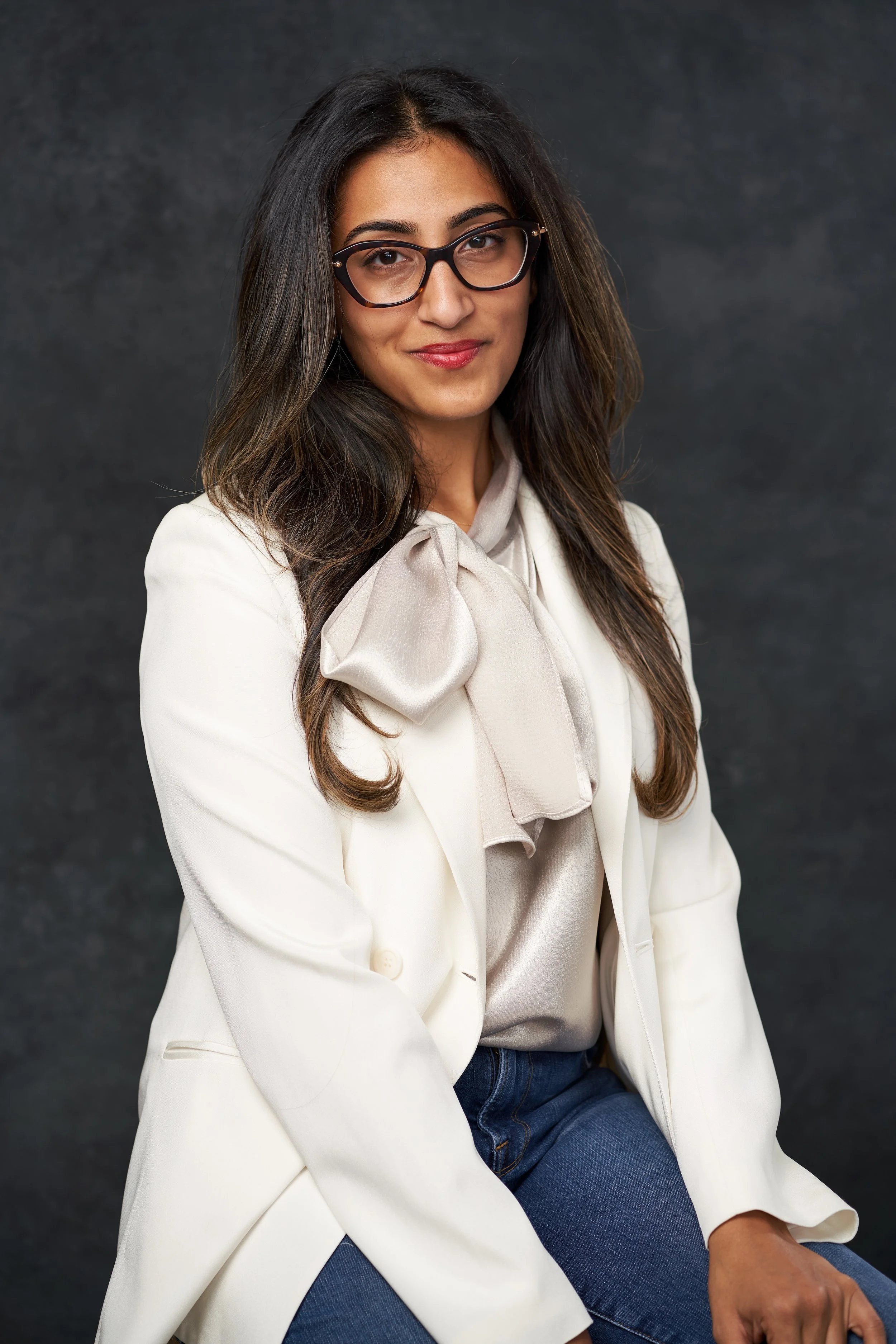 Business Portrait | Atlanta, Georgia