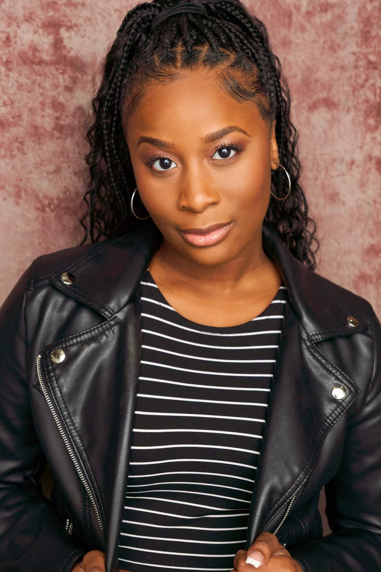 Actor headshots Atlanta Georgia