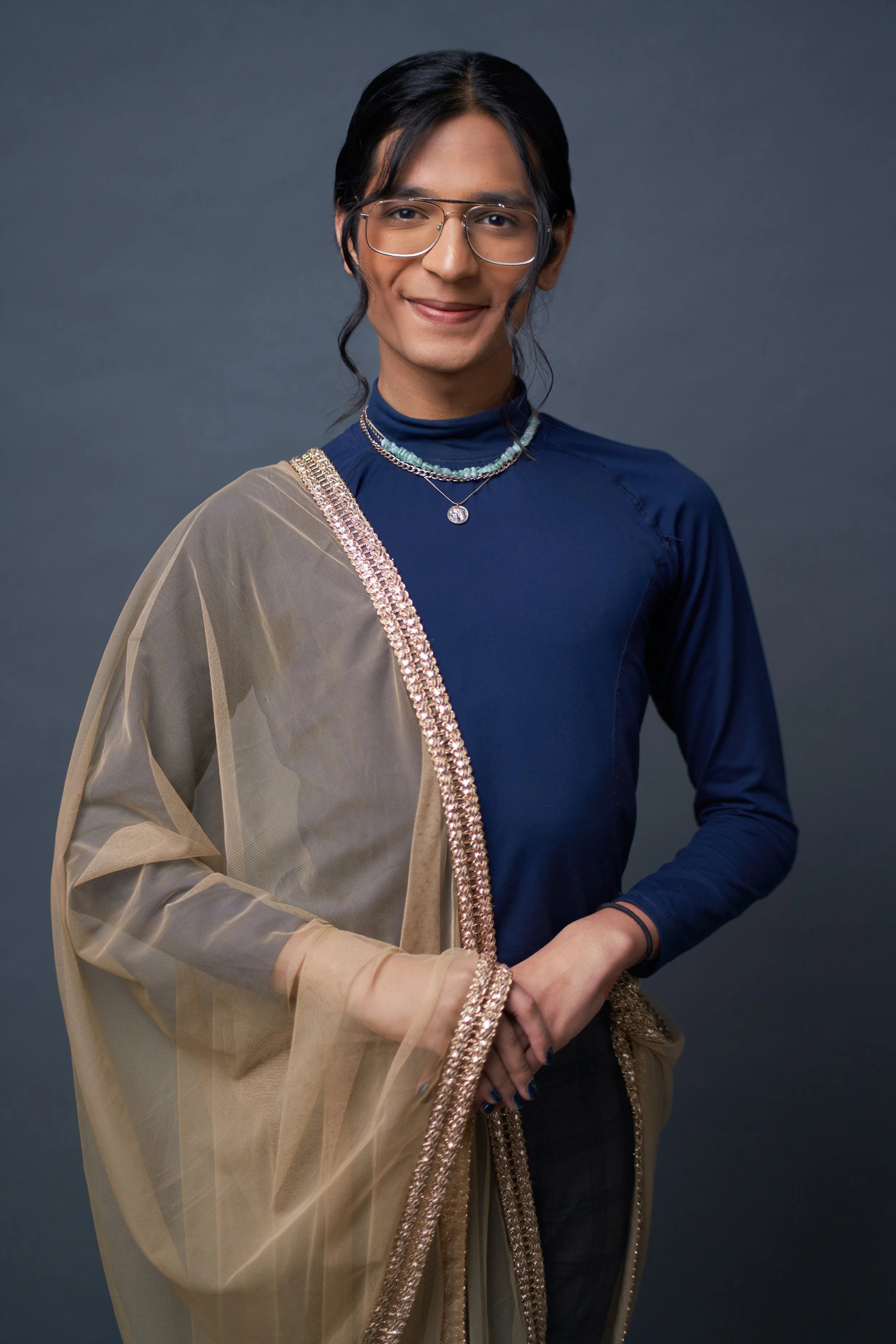 Headshot of Student at Georgia Tech