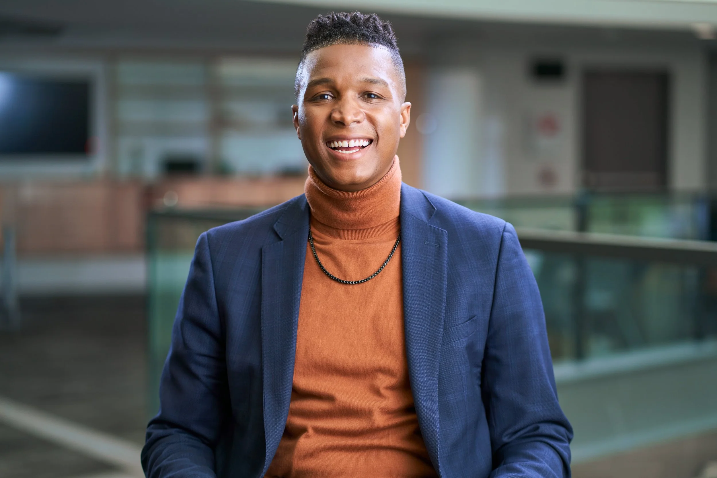 Georgia Tech Student