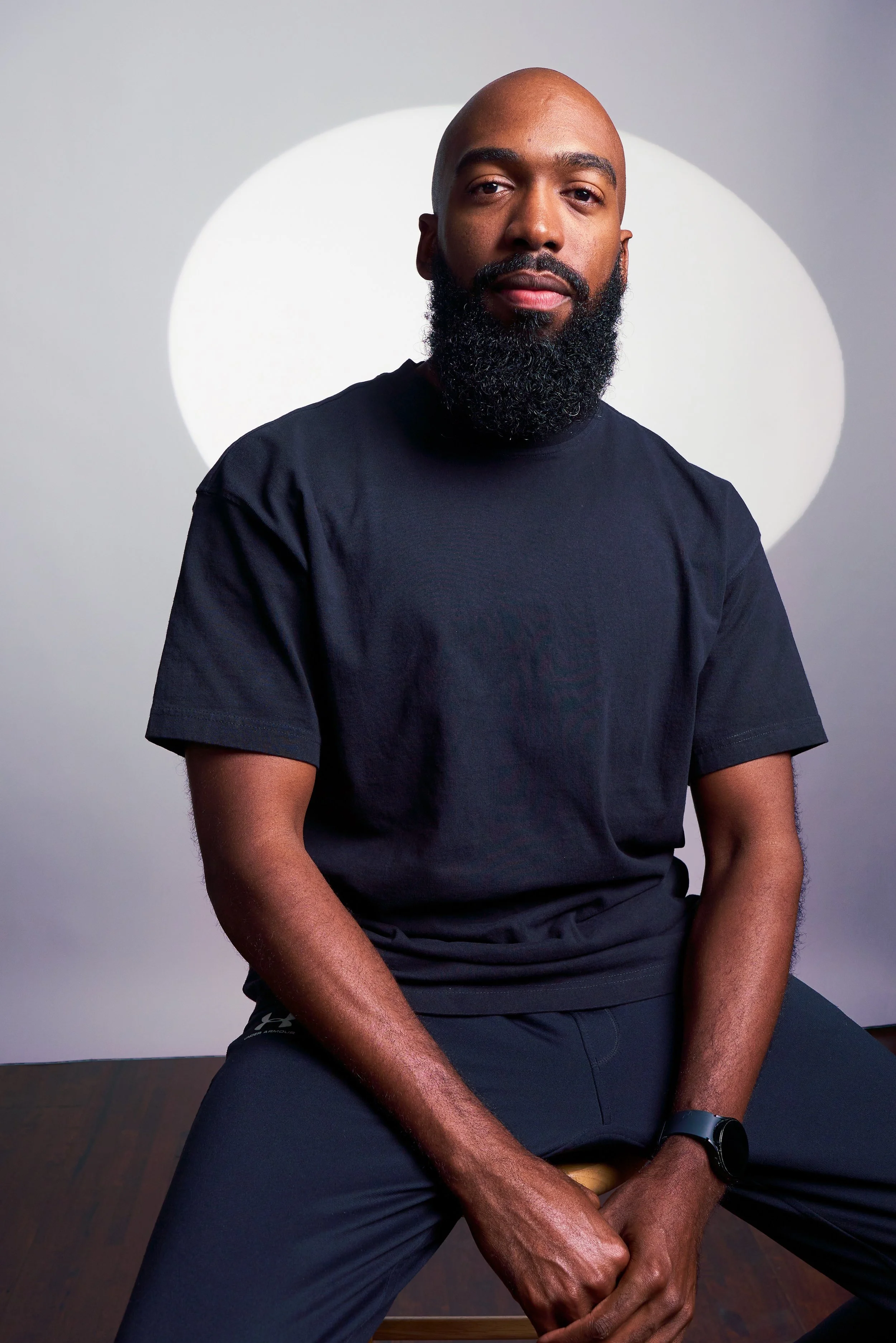 Editorial Shot | Atlanta, Georgia