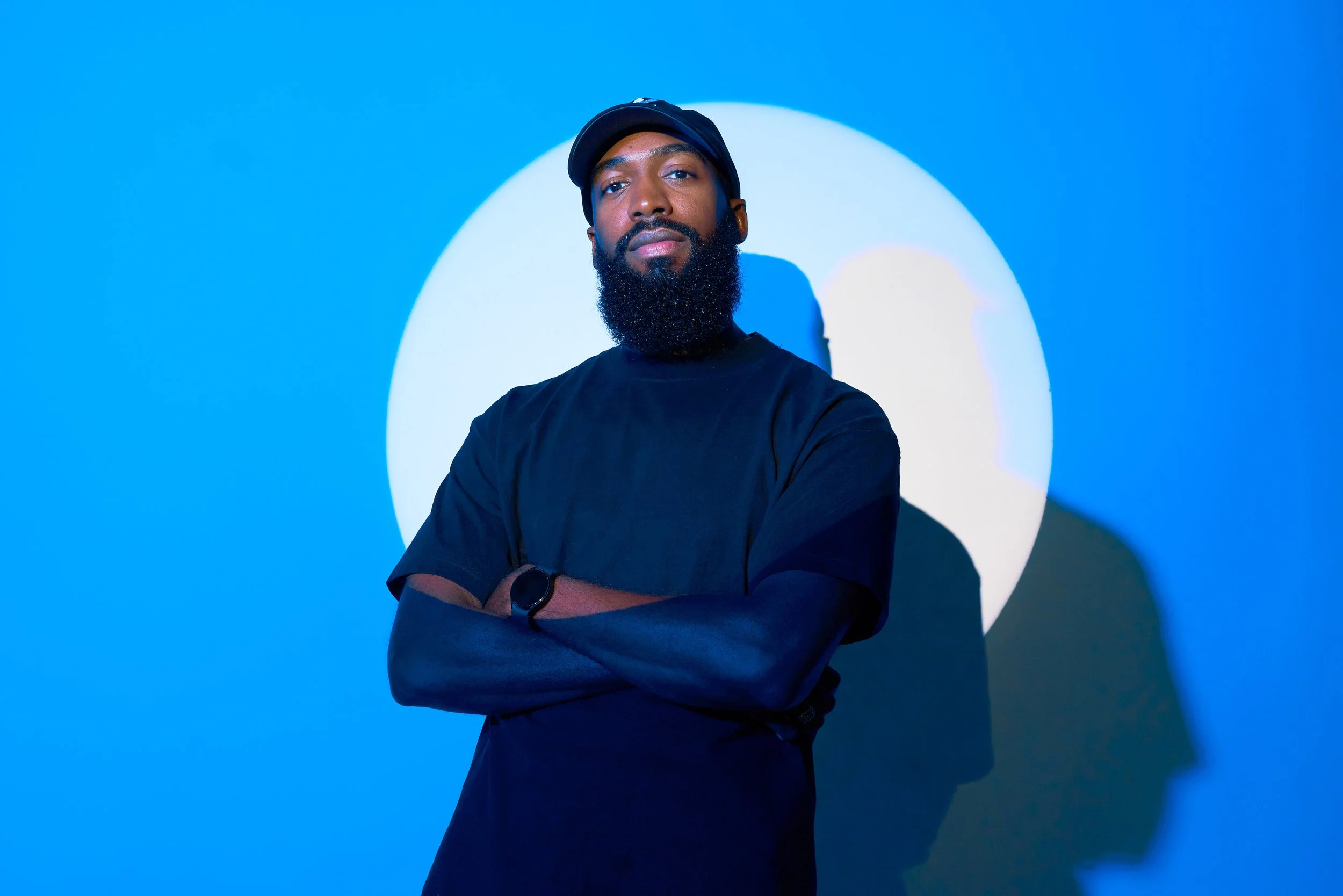 Editorial Portrait | Atlanta, Georgia