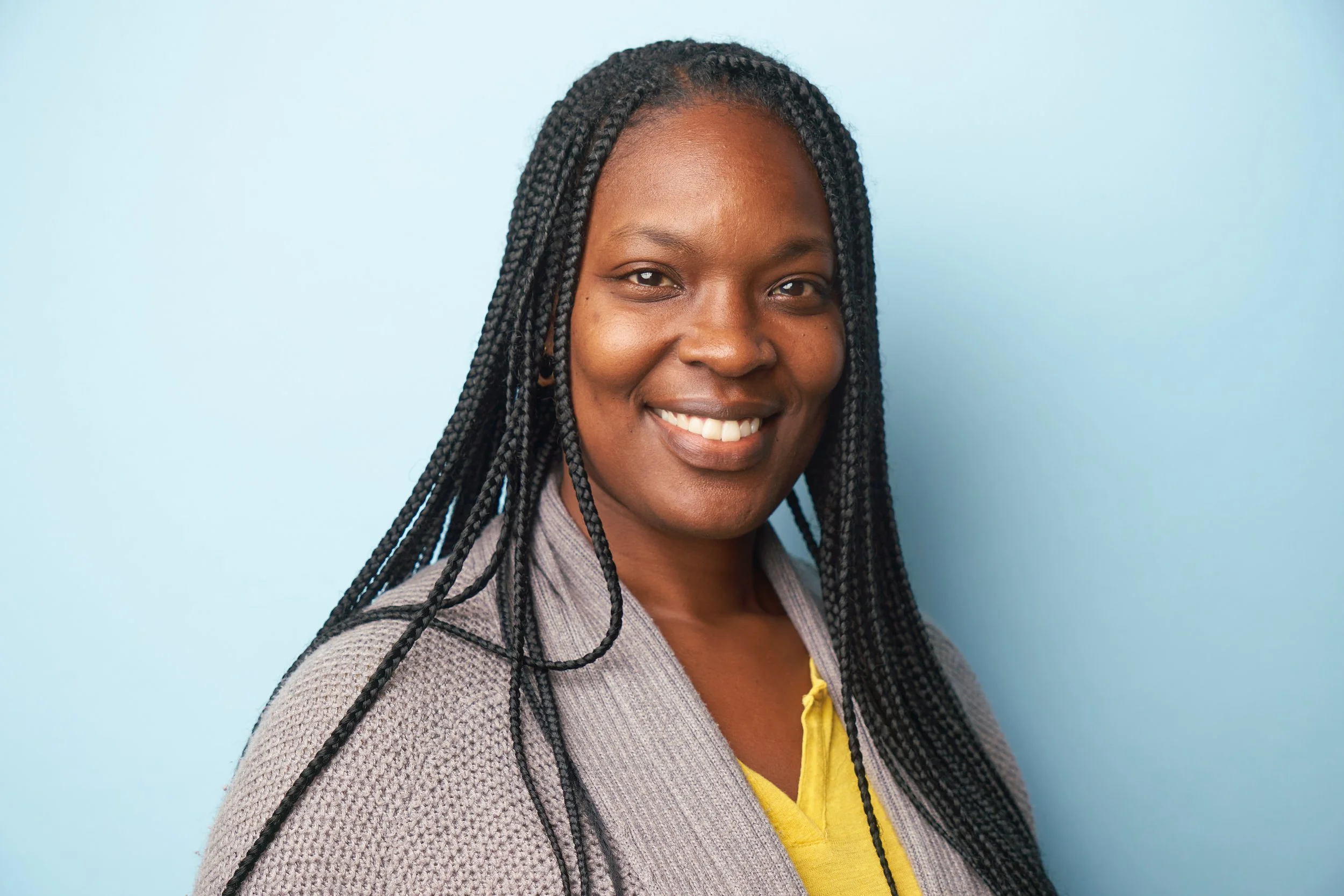 Professional Headshot | Atlanta, Georgia