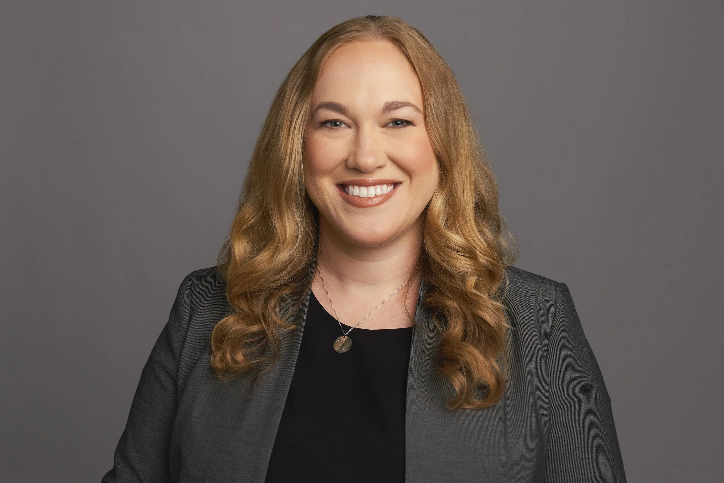 Professional Headshot of Elizabeth | Atlanta, Georgia