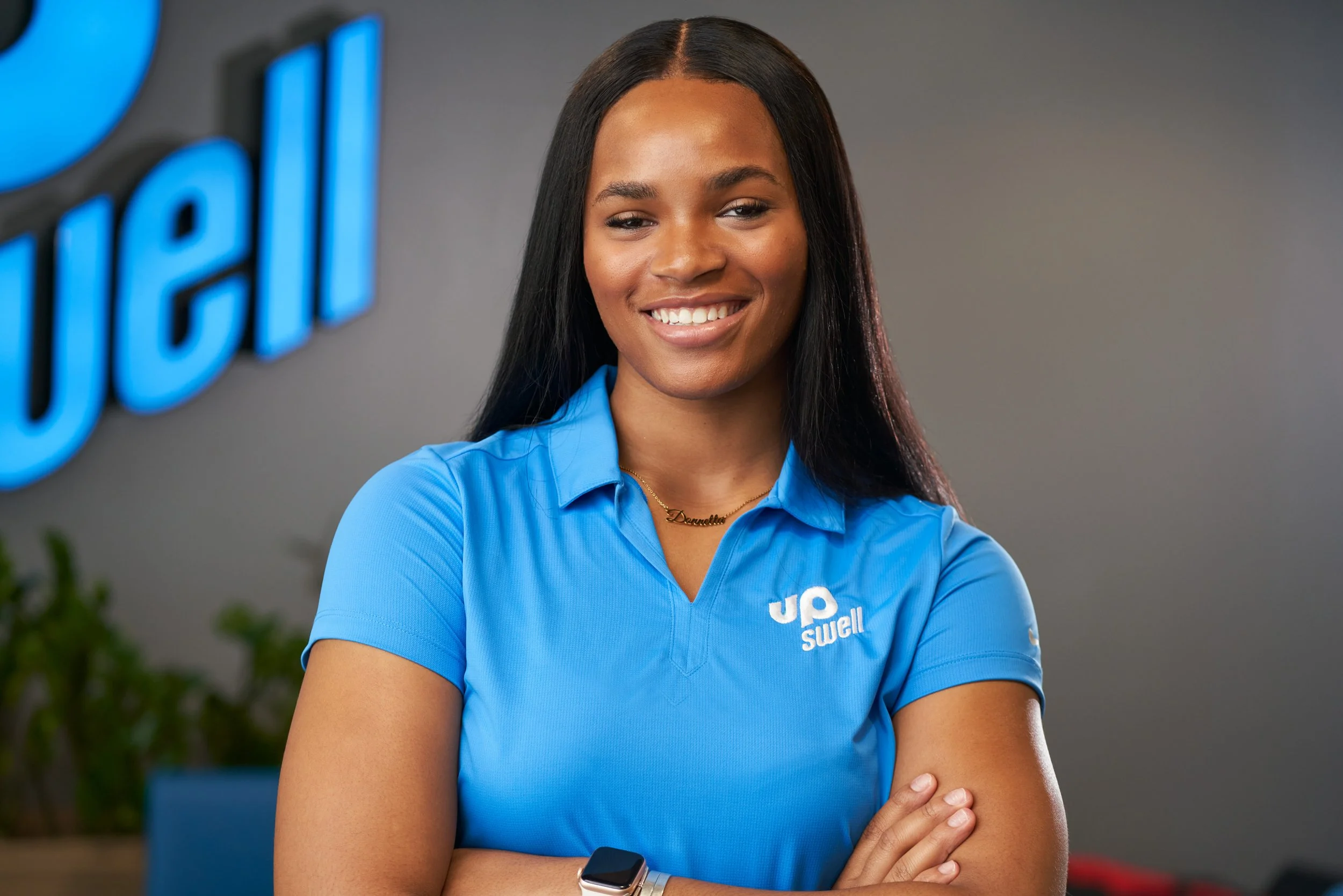 Team Headshot | Atlanta, Ga