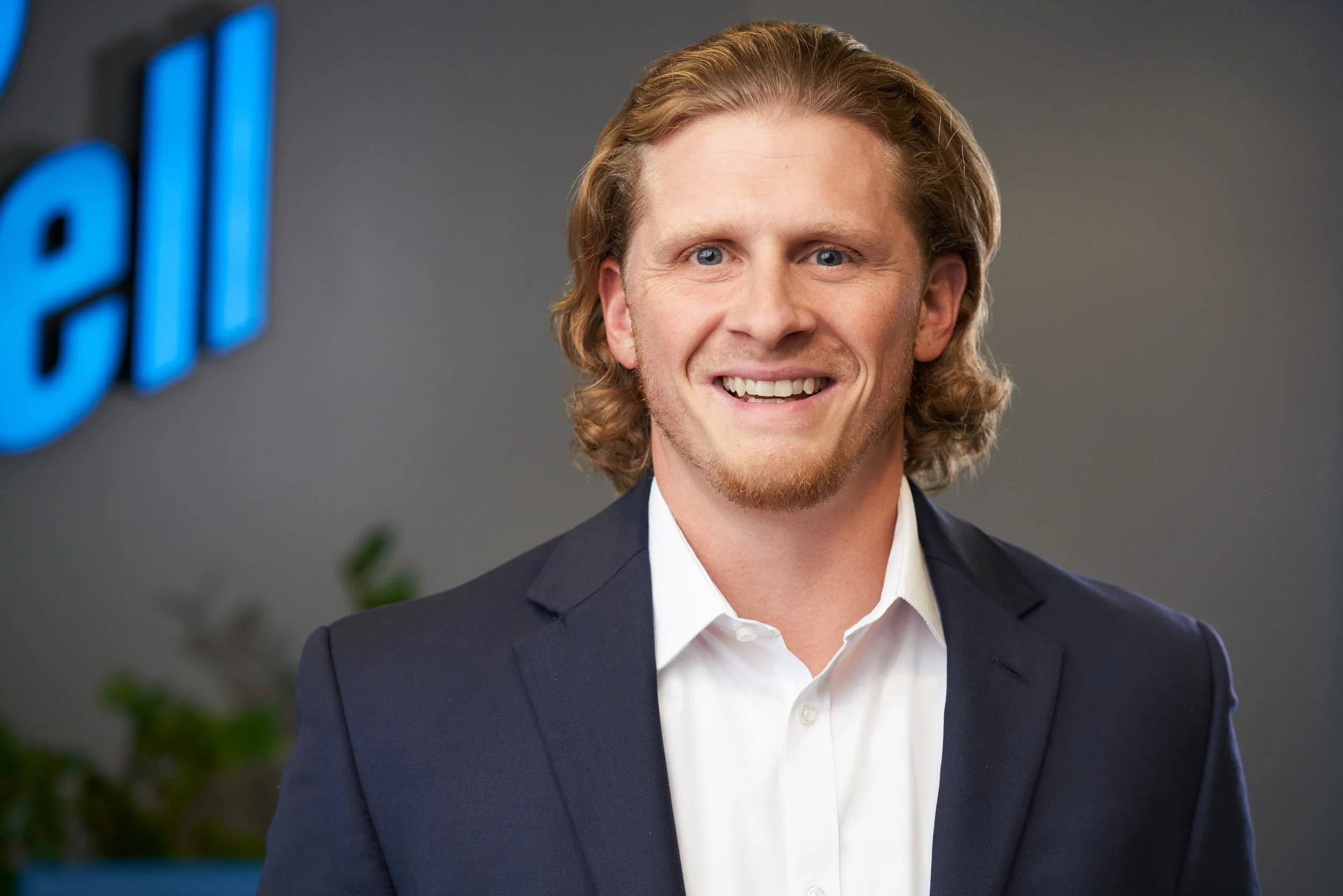 On-Site Individual Headshots | Atlanta, Georgia