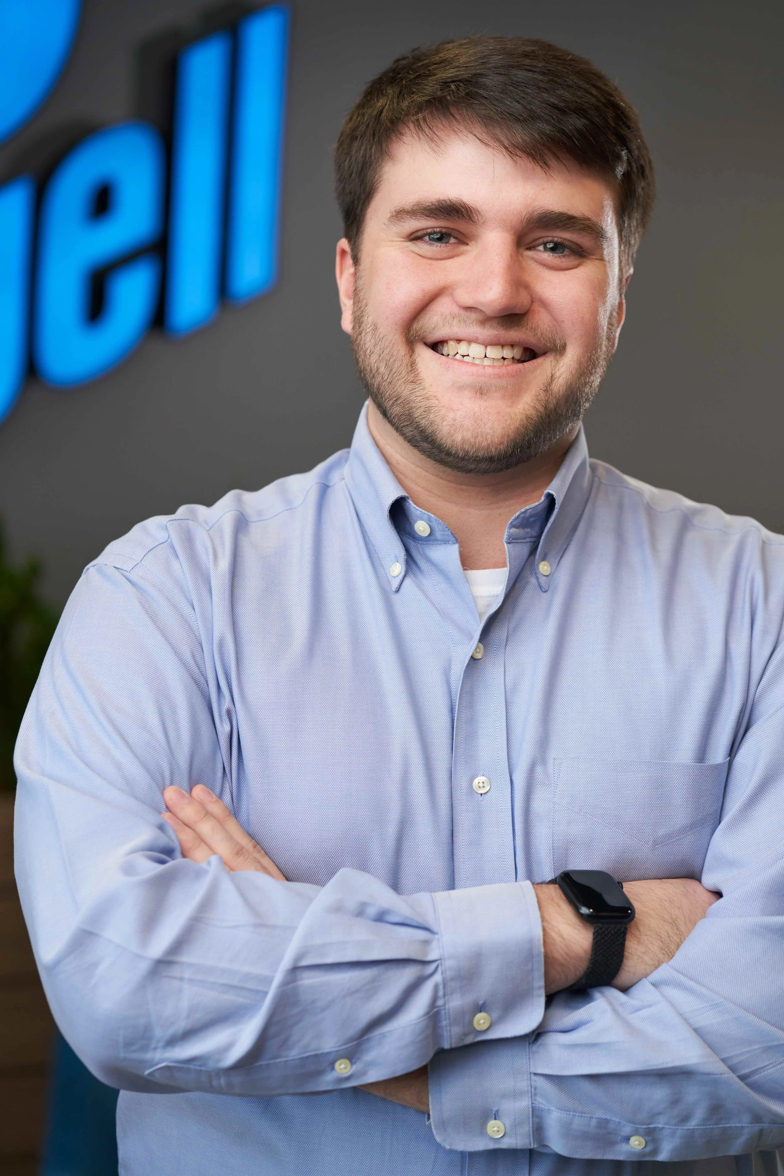 Individual On-Site Headshot | Atlanta, Georgia