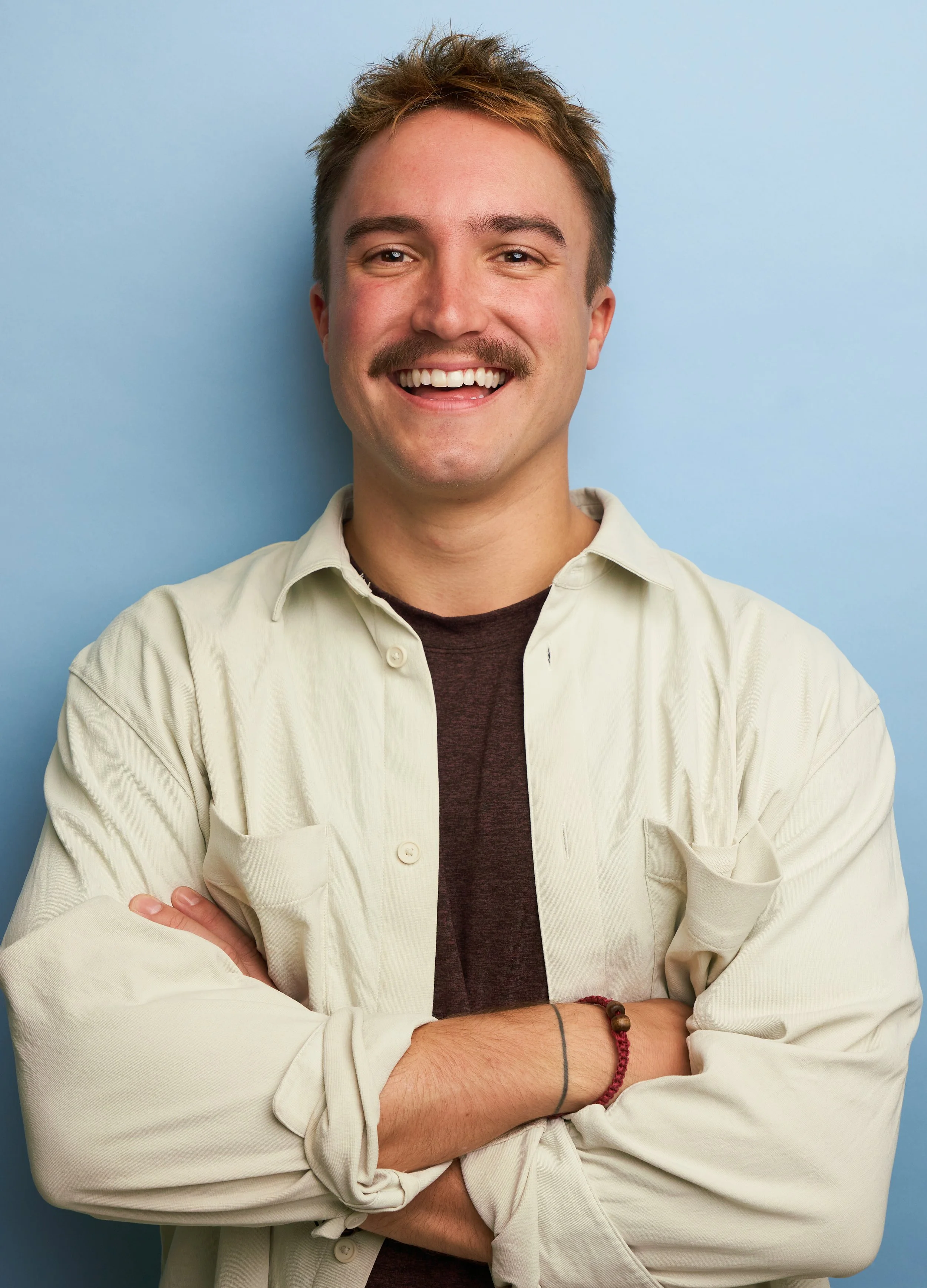 Corporate Headshot for Eric | Atlanta, Georgia