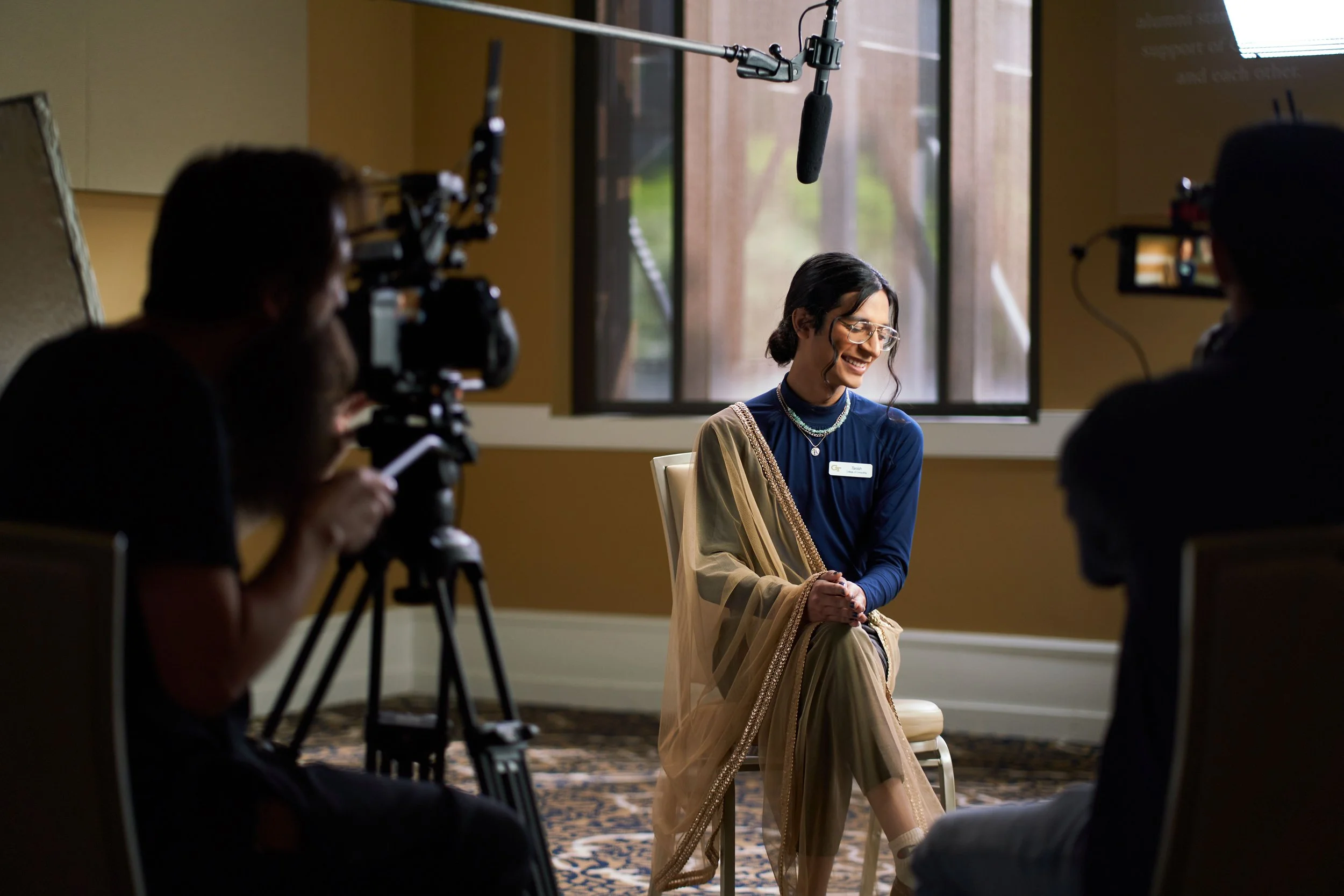 Georgia Tech | Corporate Video Production