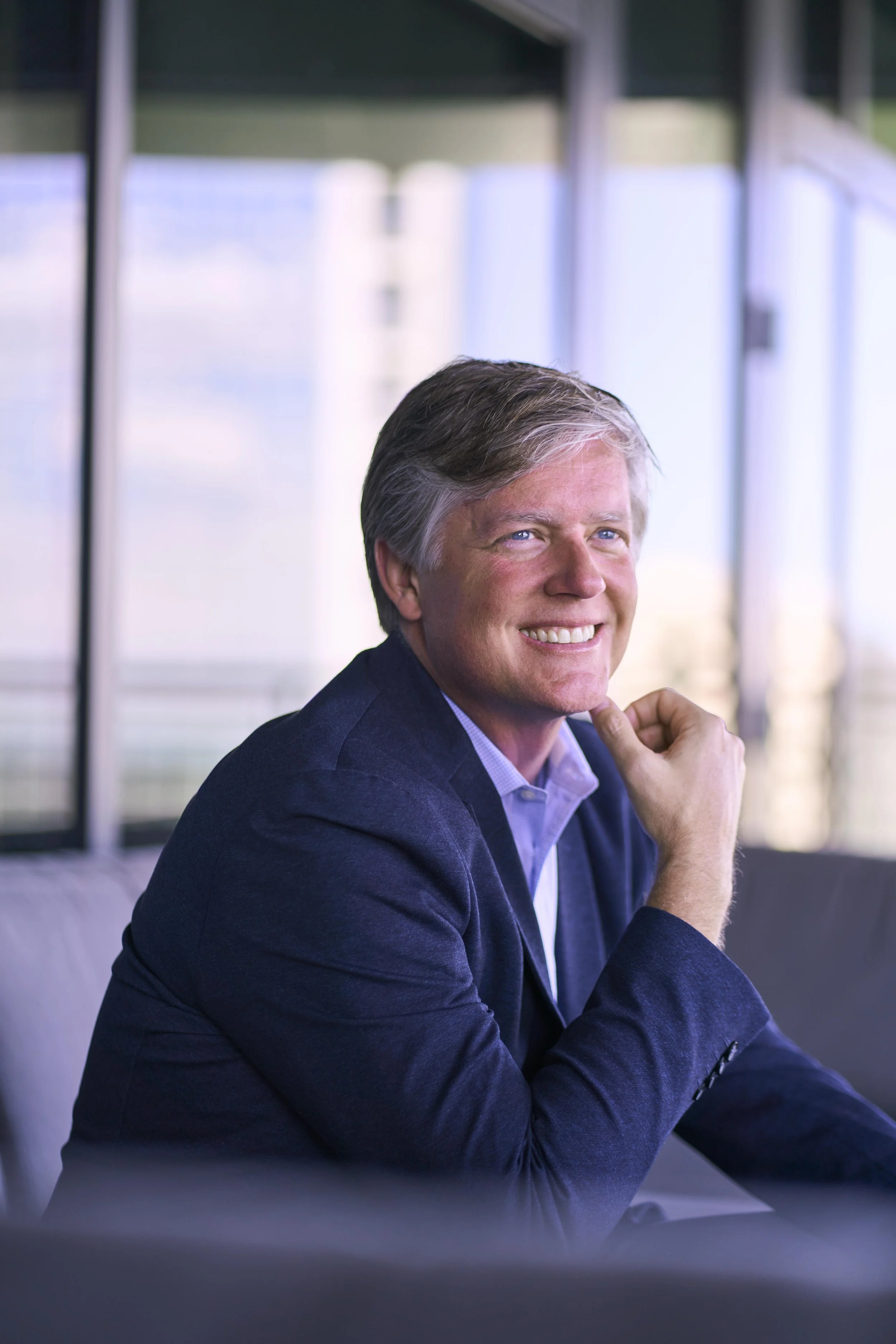 Professional Headshot in Atlanta Georgia