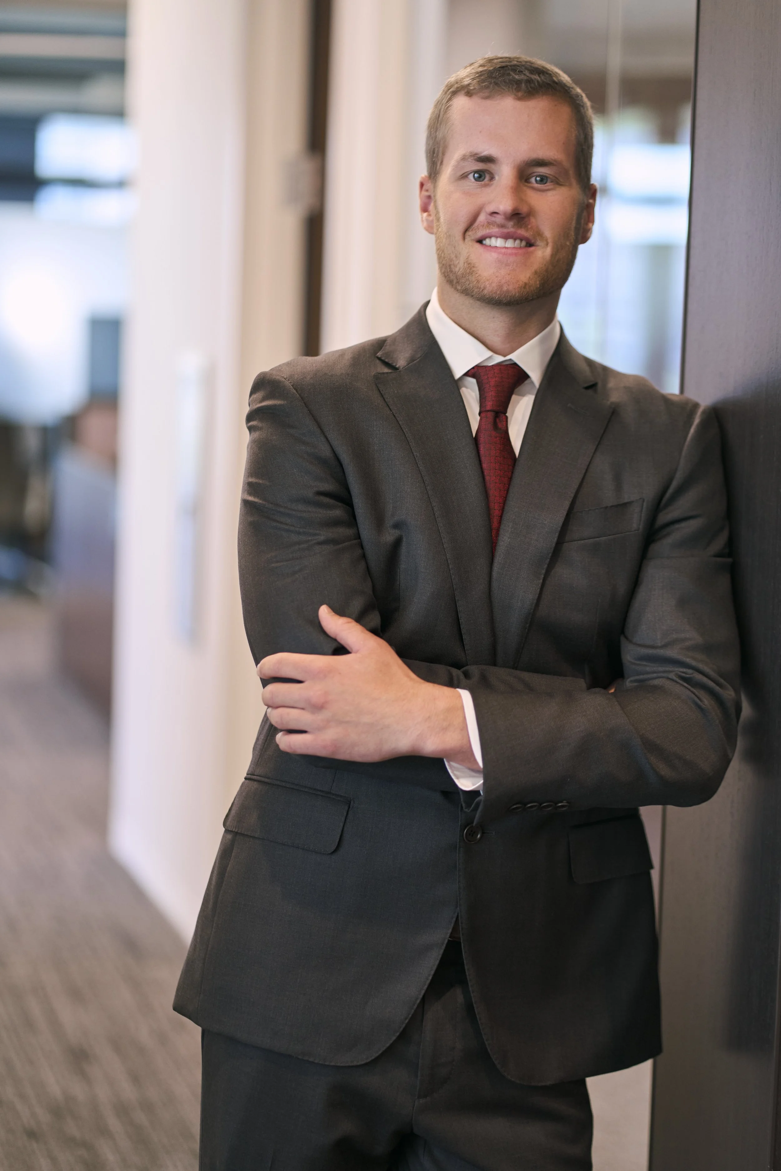 Lifestyle Headshot in Atlanta, Georgia