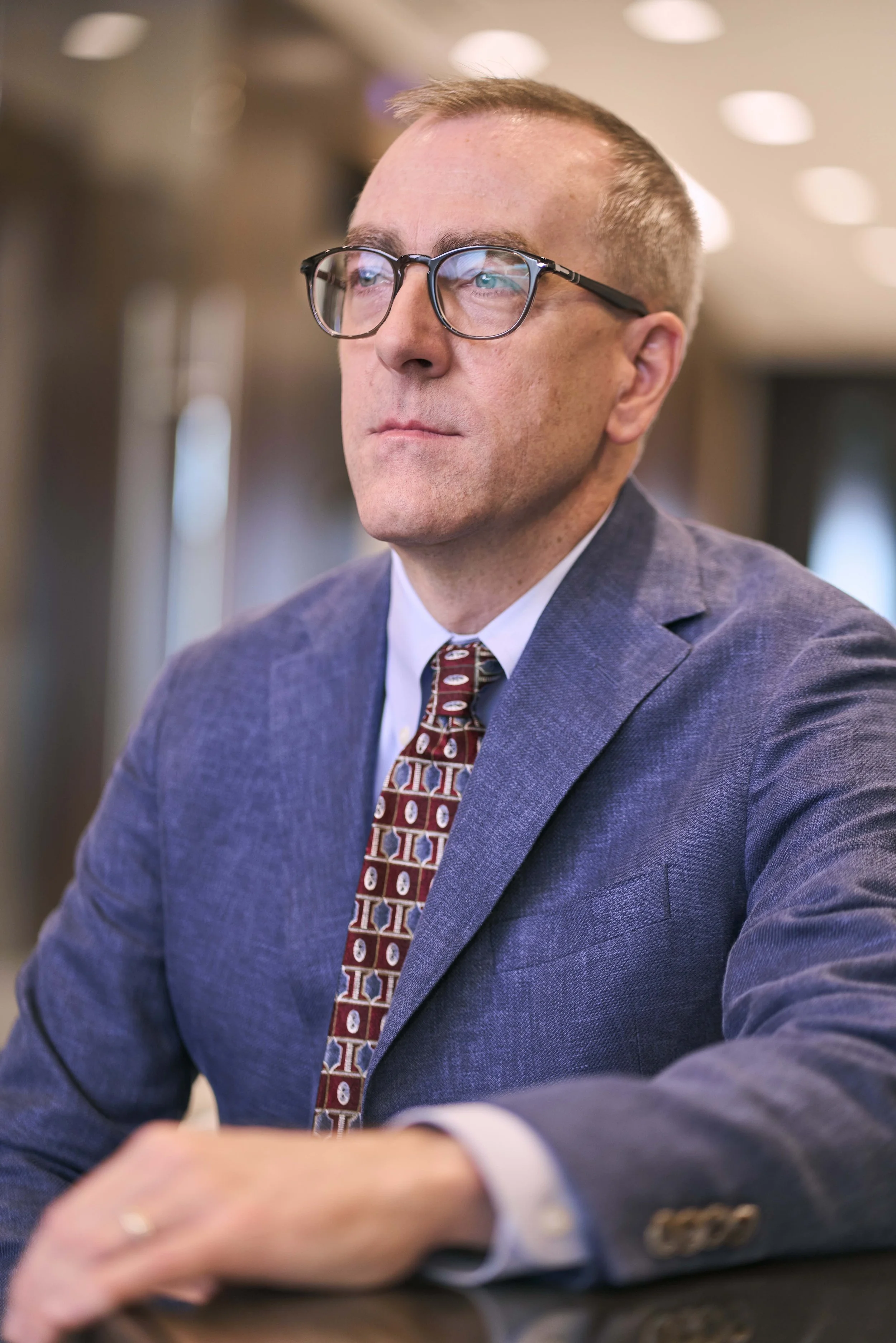 Lifestyle Professional Headshots |  Atlanta, Georgia