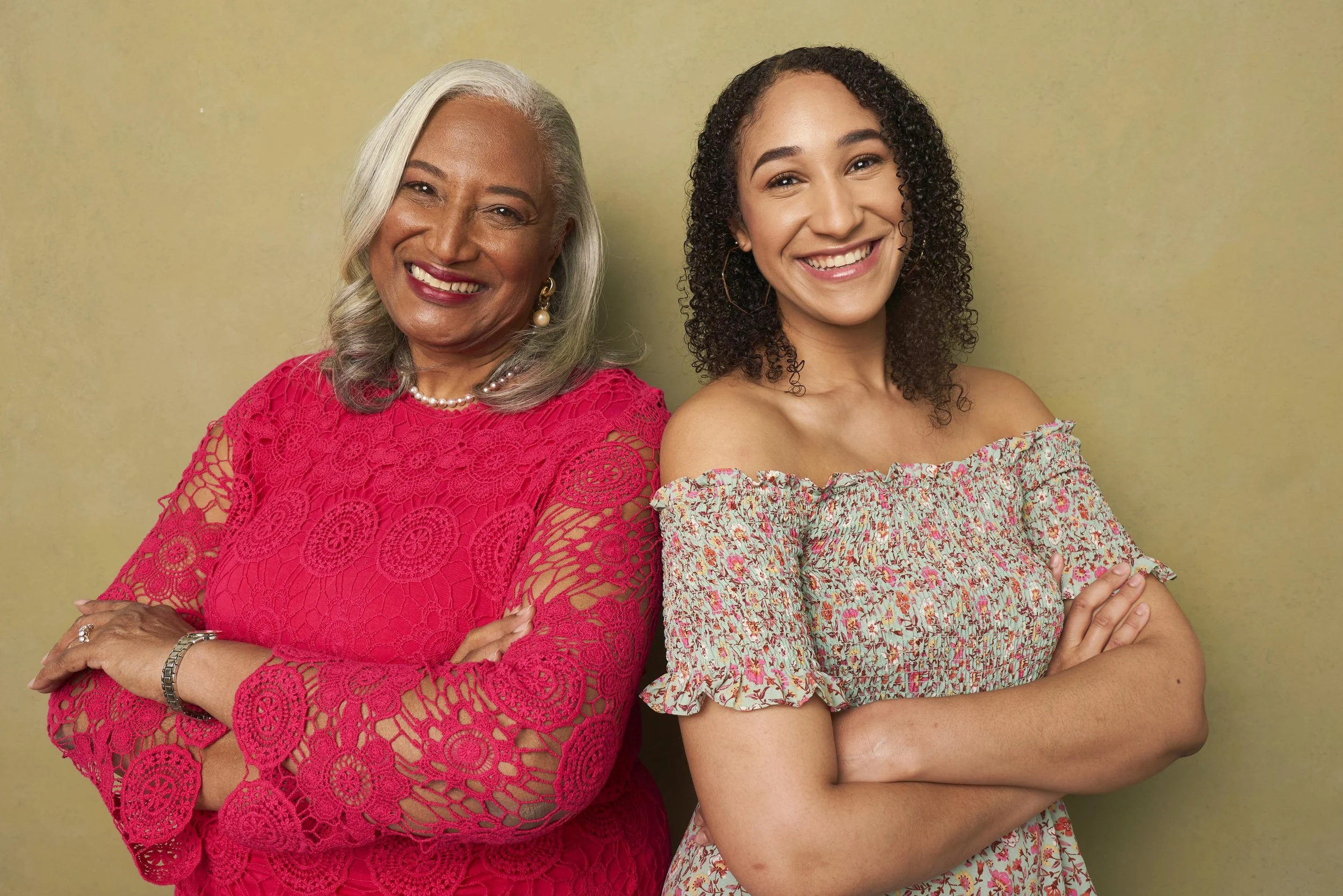 Branding! Marketing! Group and Team Photos for the Vick family!