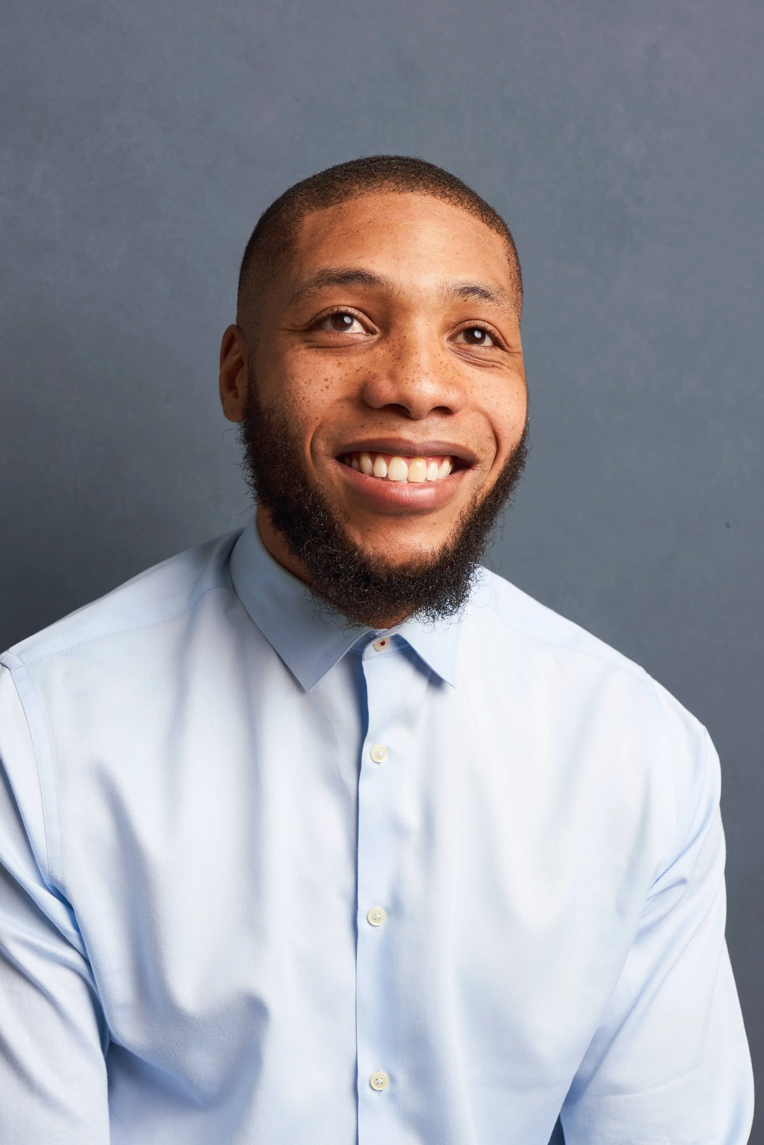 Business Professional Branding | Atlanta, Georgia