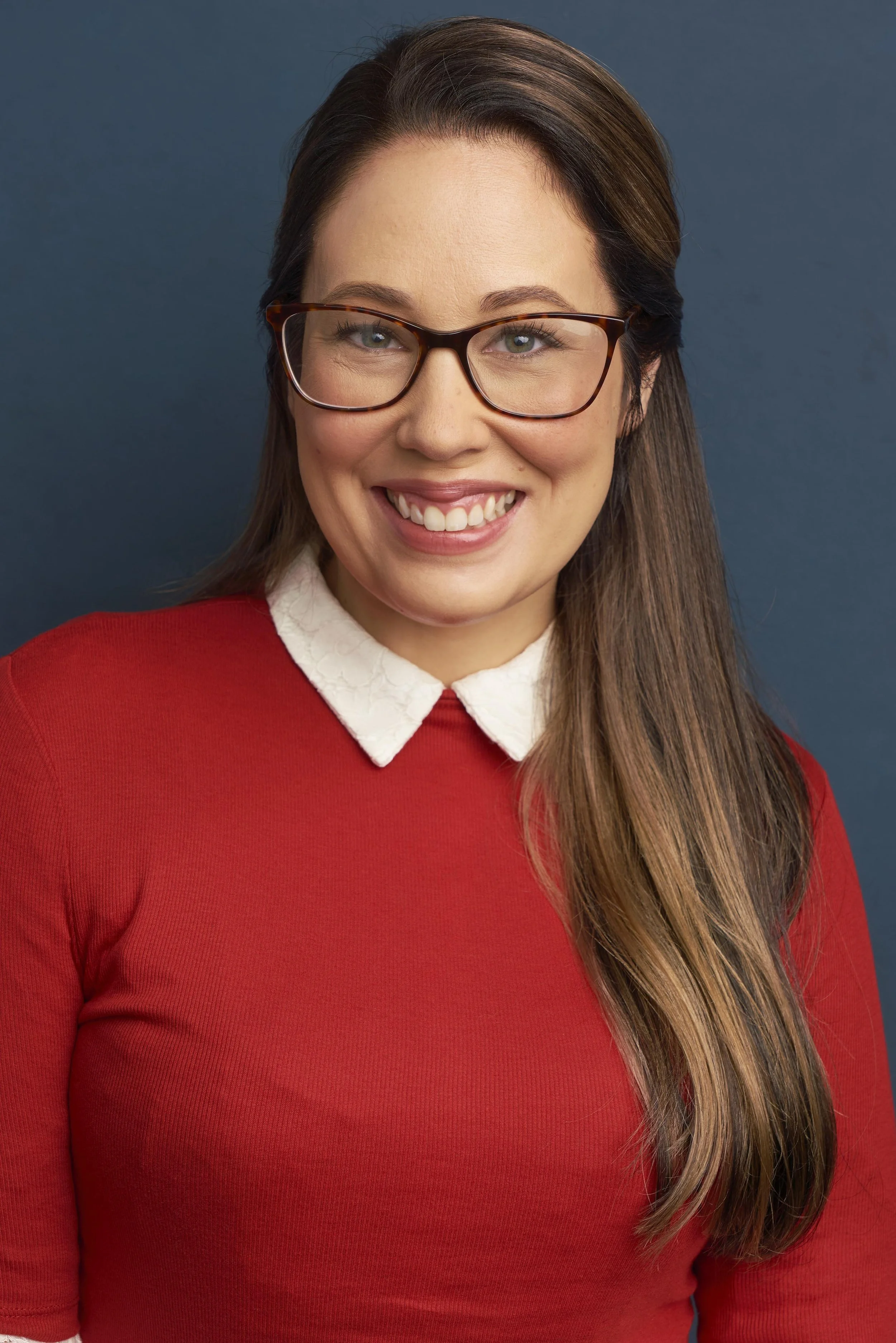 Professional Business Headshot of DeDe | Atlanta, Georgia