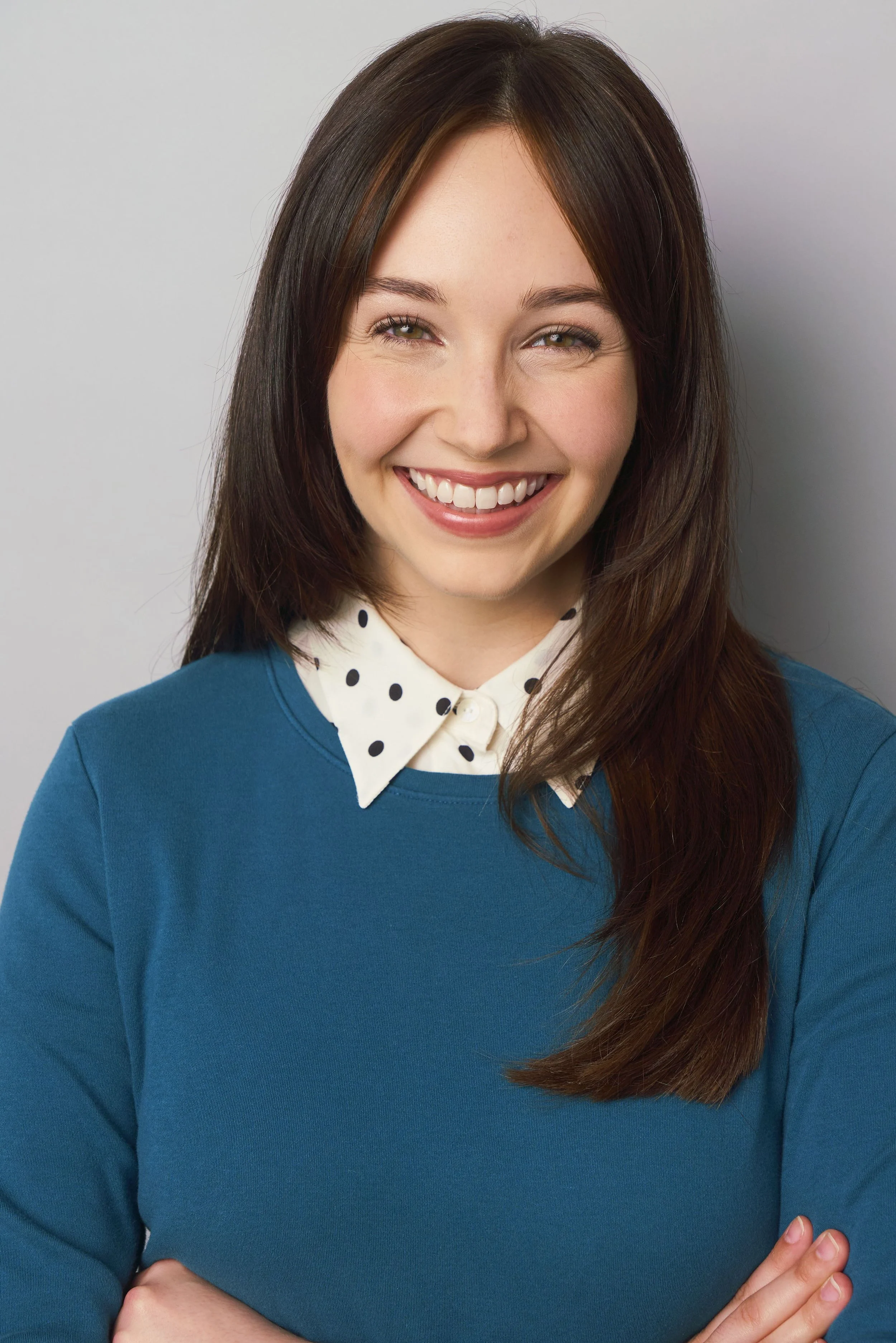 Professional Headshot of Jessie | Atlanta, Georgia - Buckhead