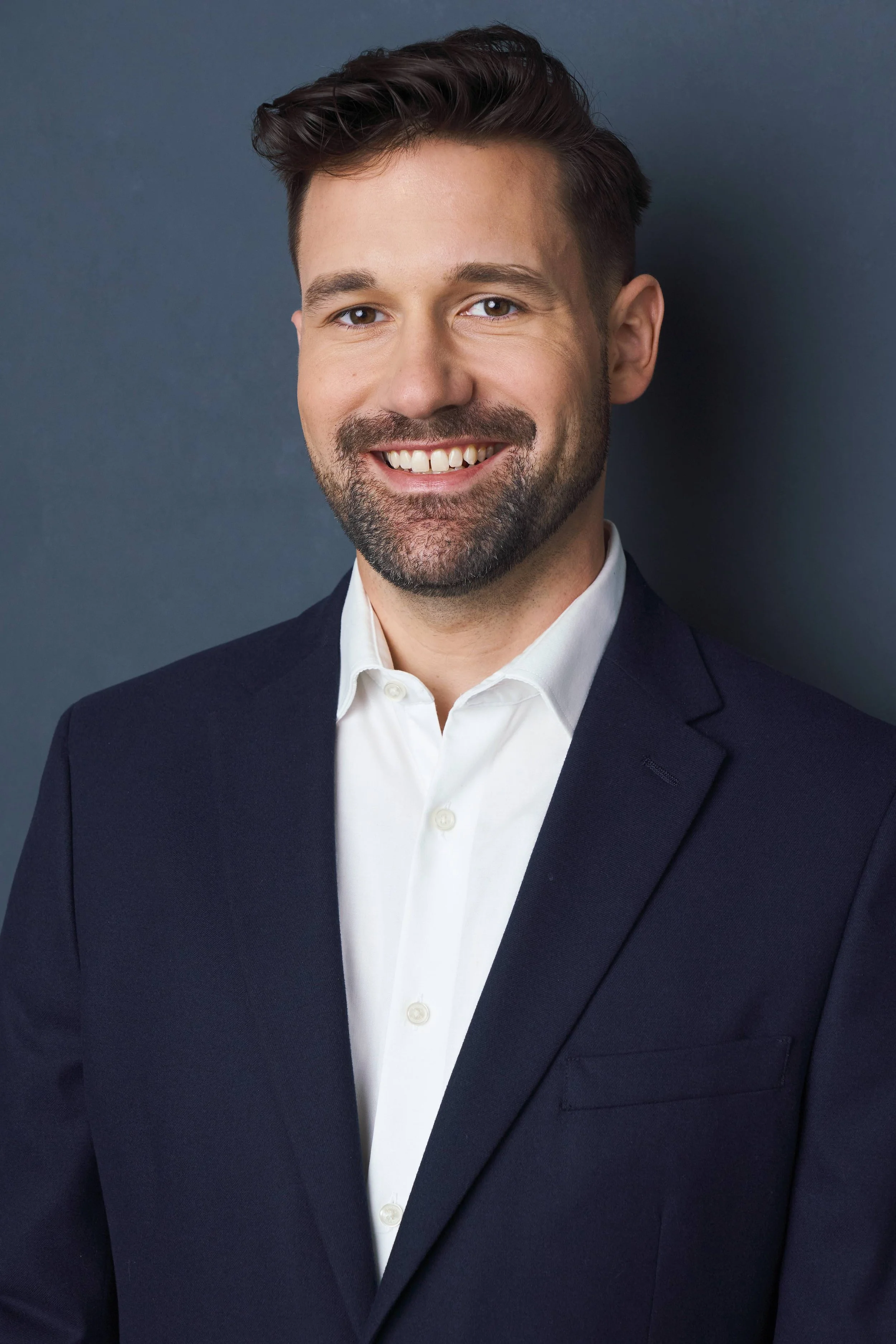 Professional headshot of Jared | Atlanta, Georgia