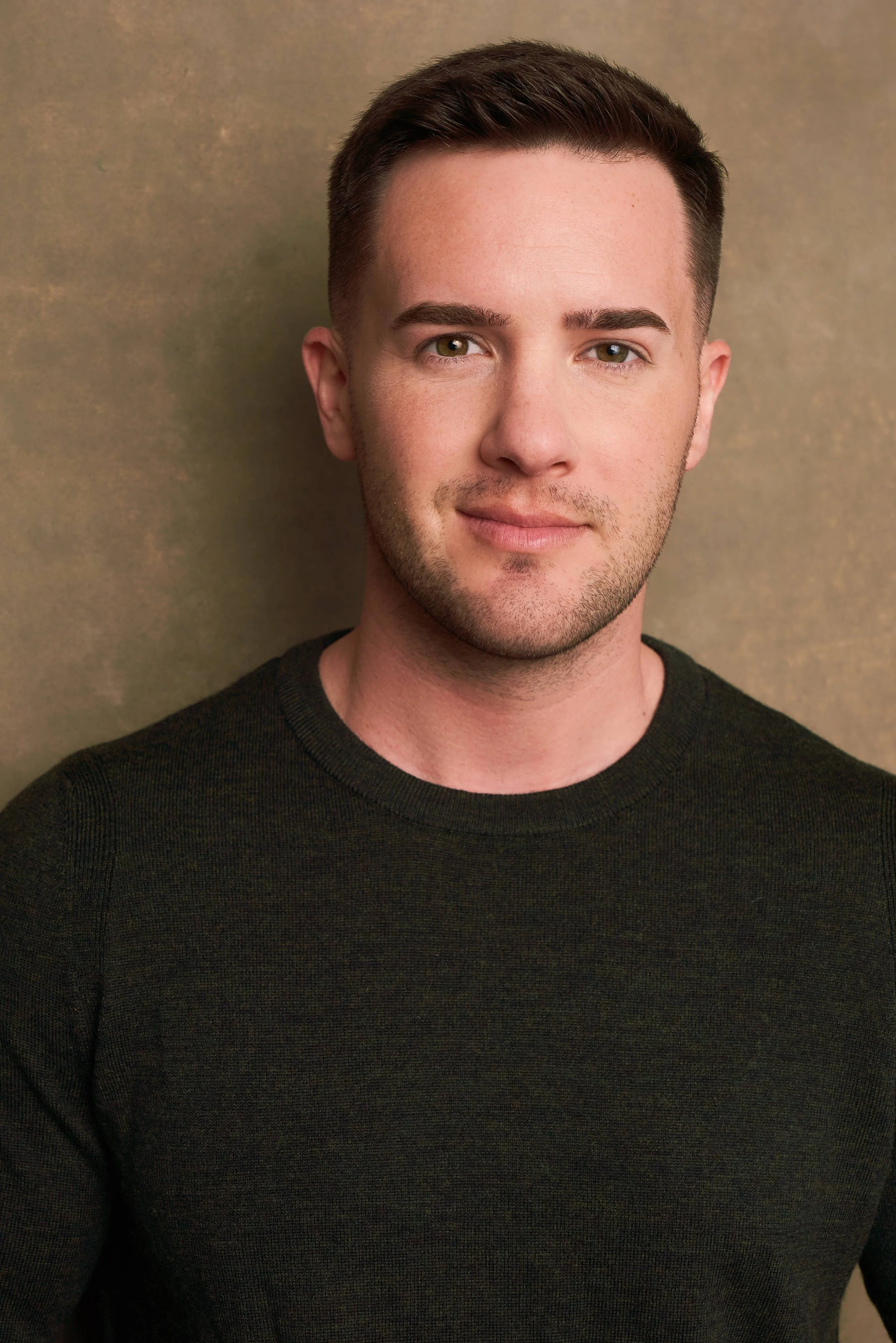 Professional Headshot of Kameron | Atlanta, Georgia